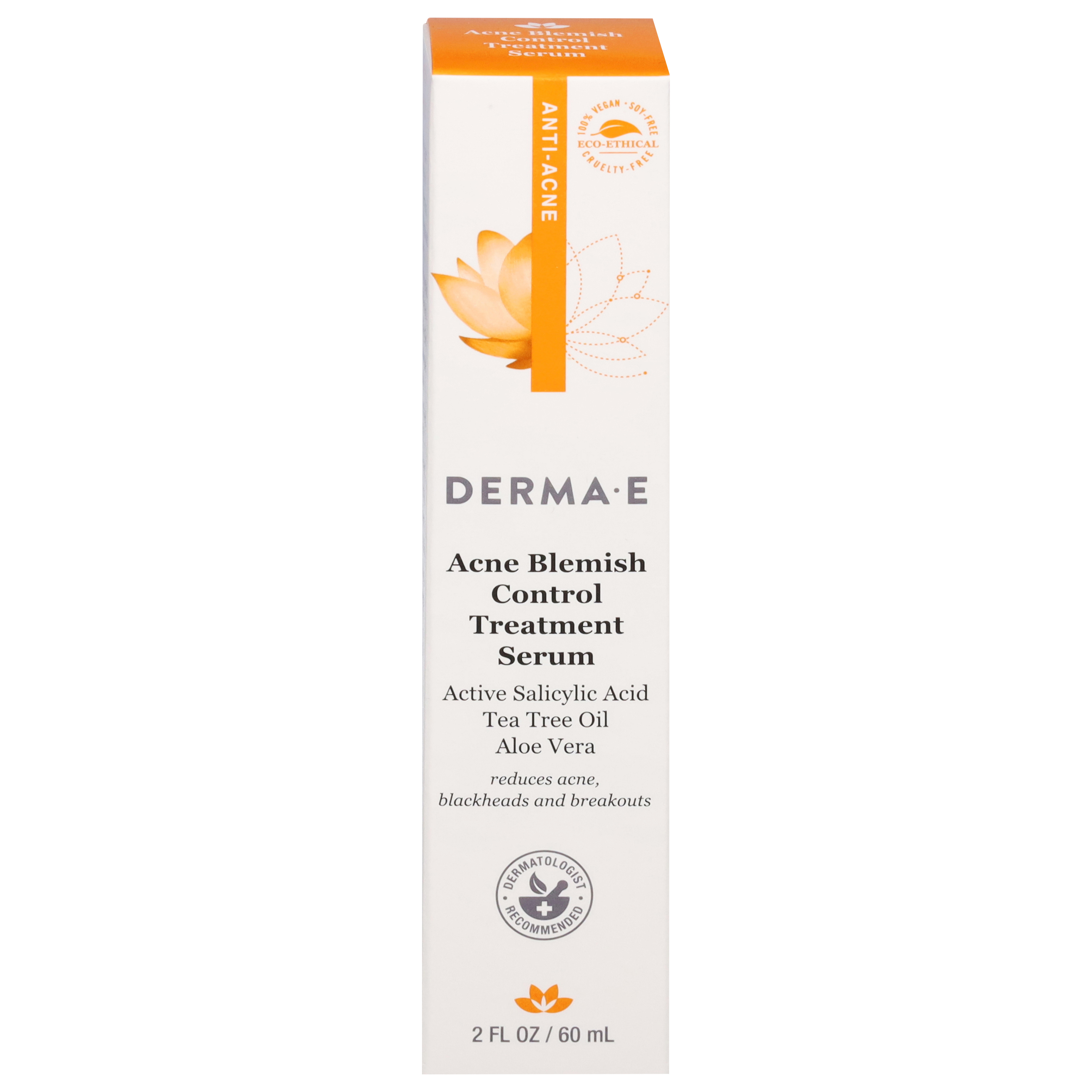 Derma E Acne Blemish Control Treatment Serum