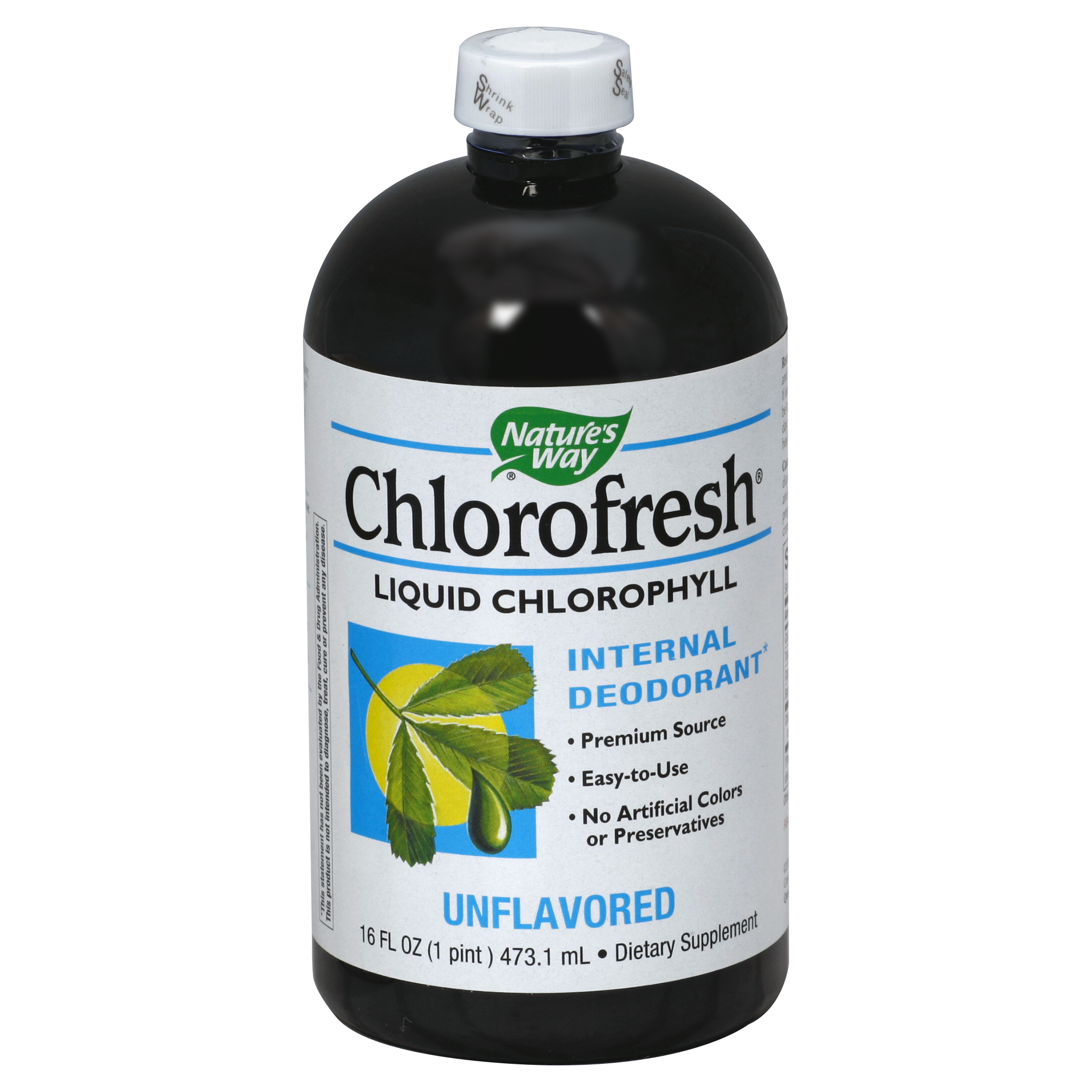 Nature's Way Chlorofresh
