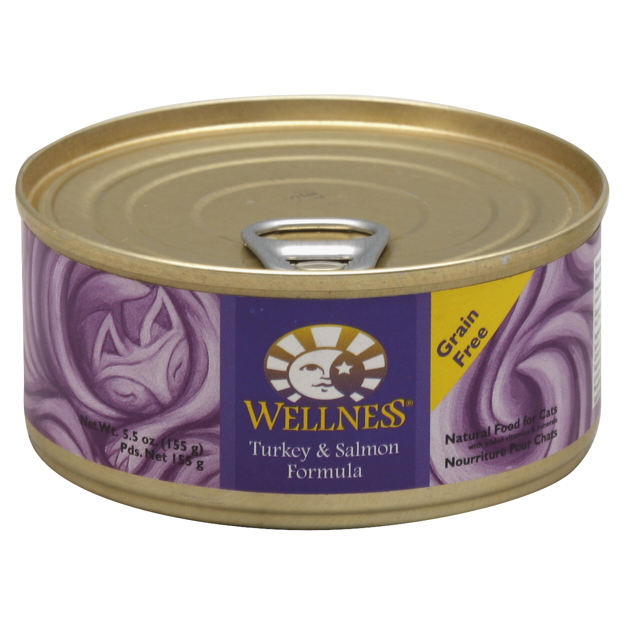 Wellness Cat Food