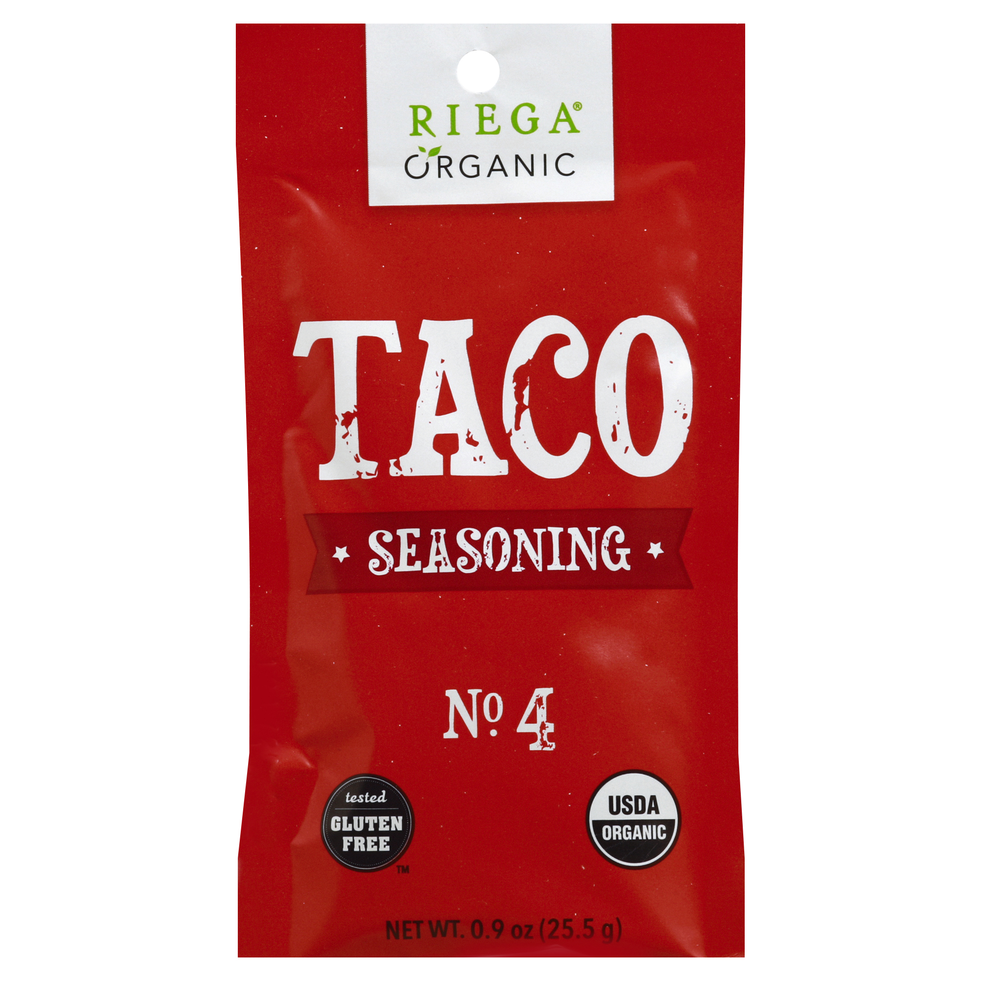 Riega Taco Seasoning