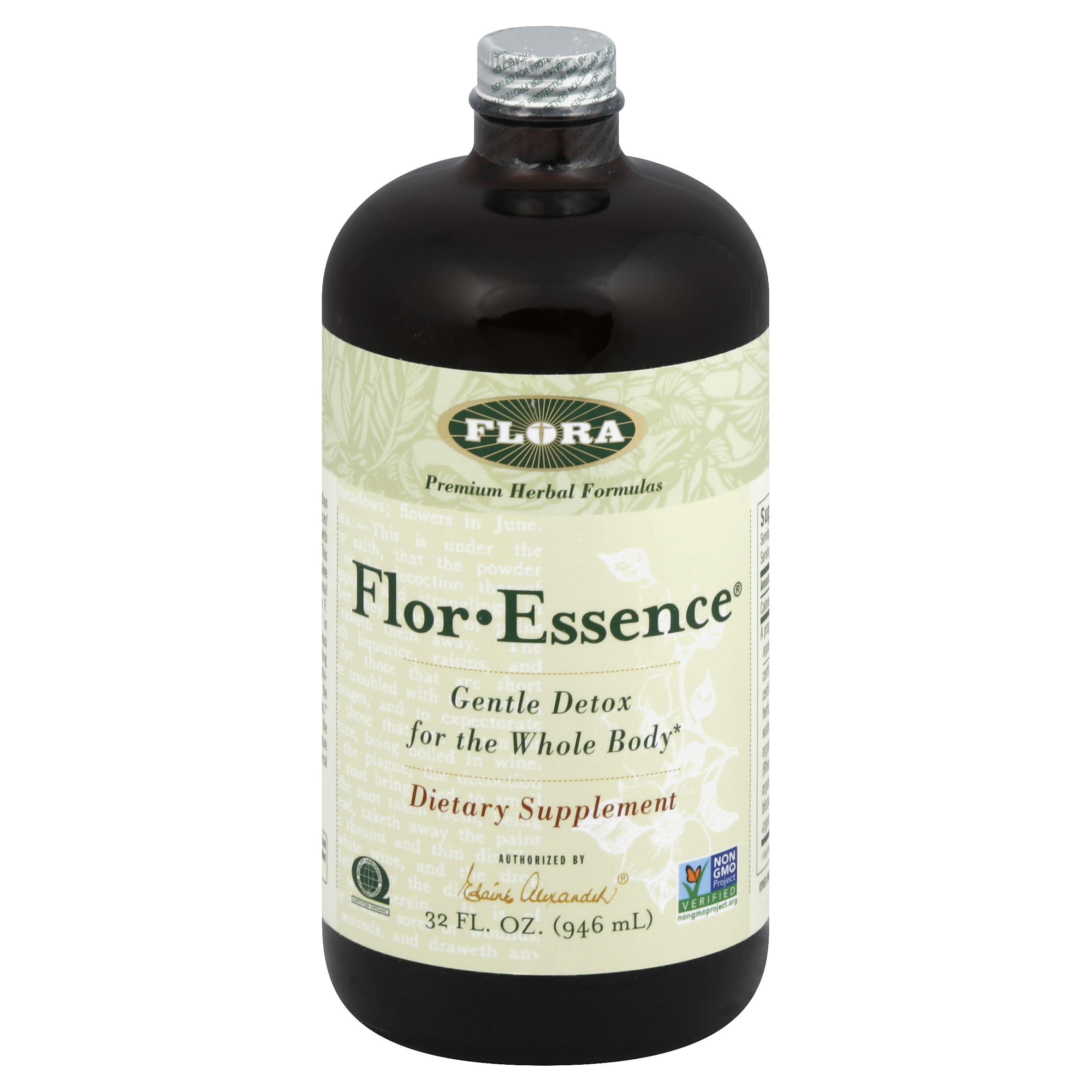 Flora Detox