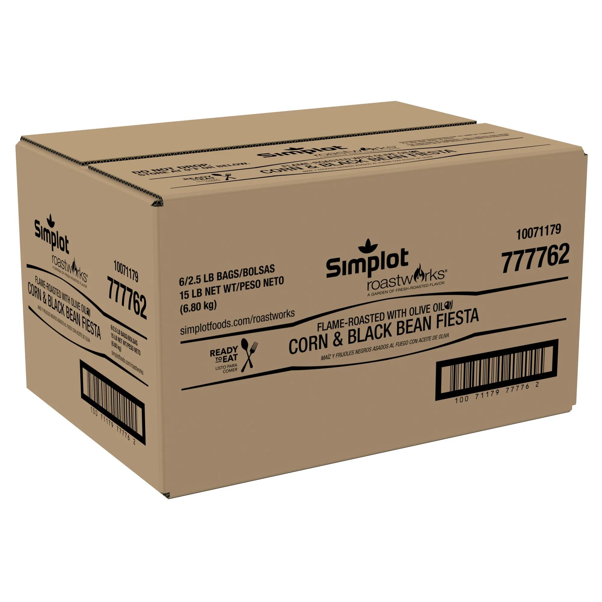 Merchants FoodService Specsheet