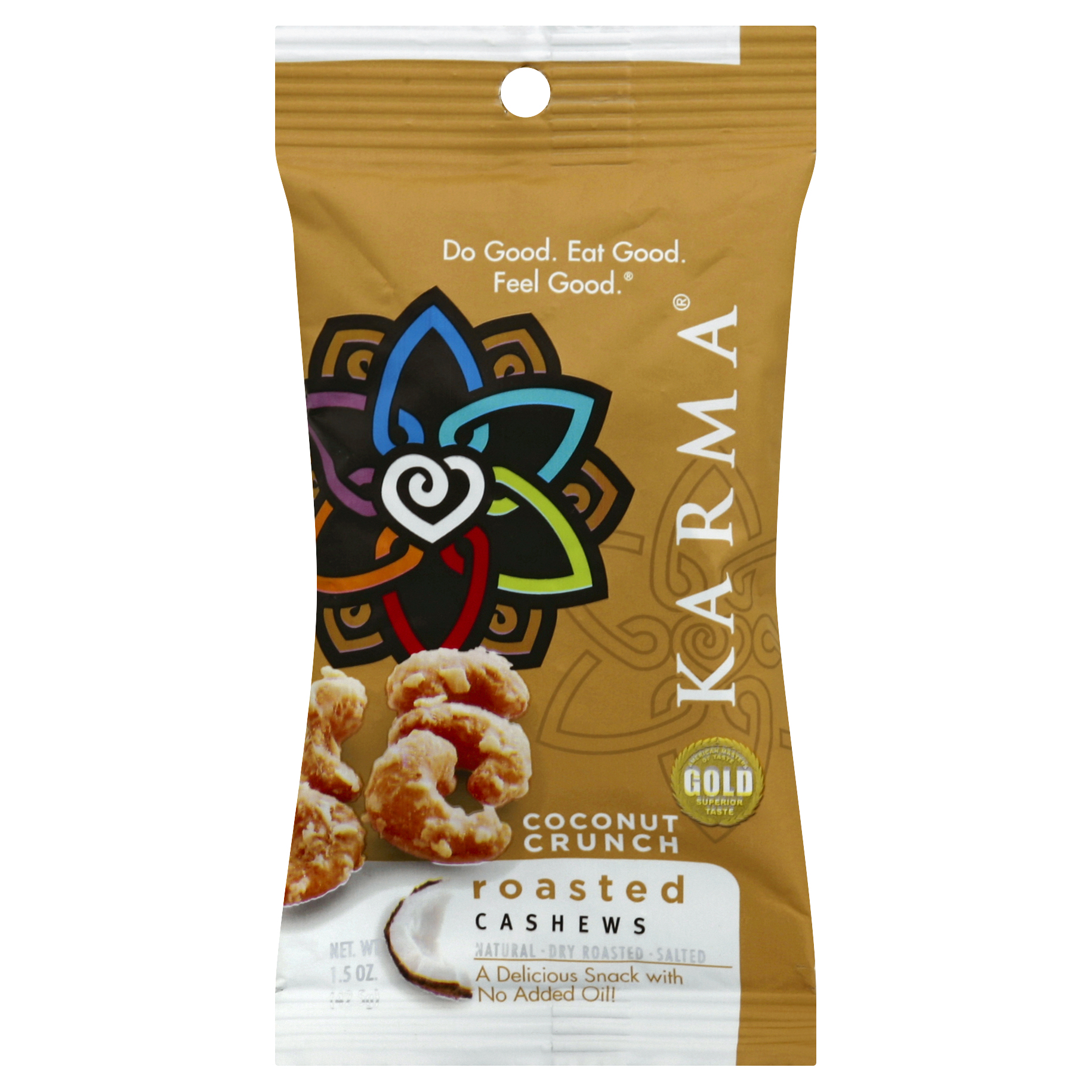 Karma Cashews