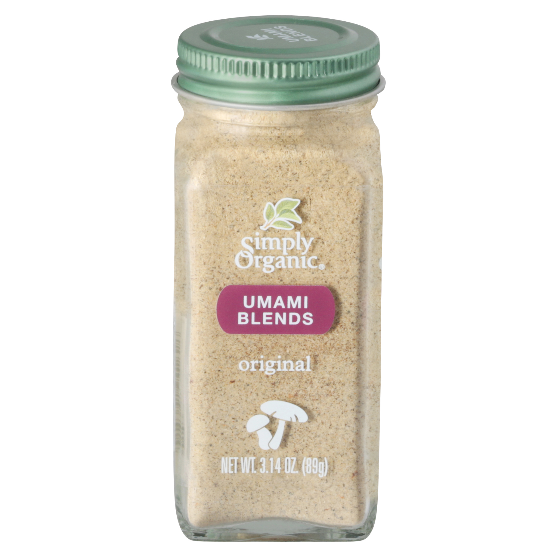 Simply Organic Original Umami Blends
