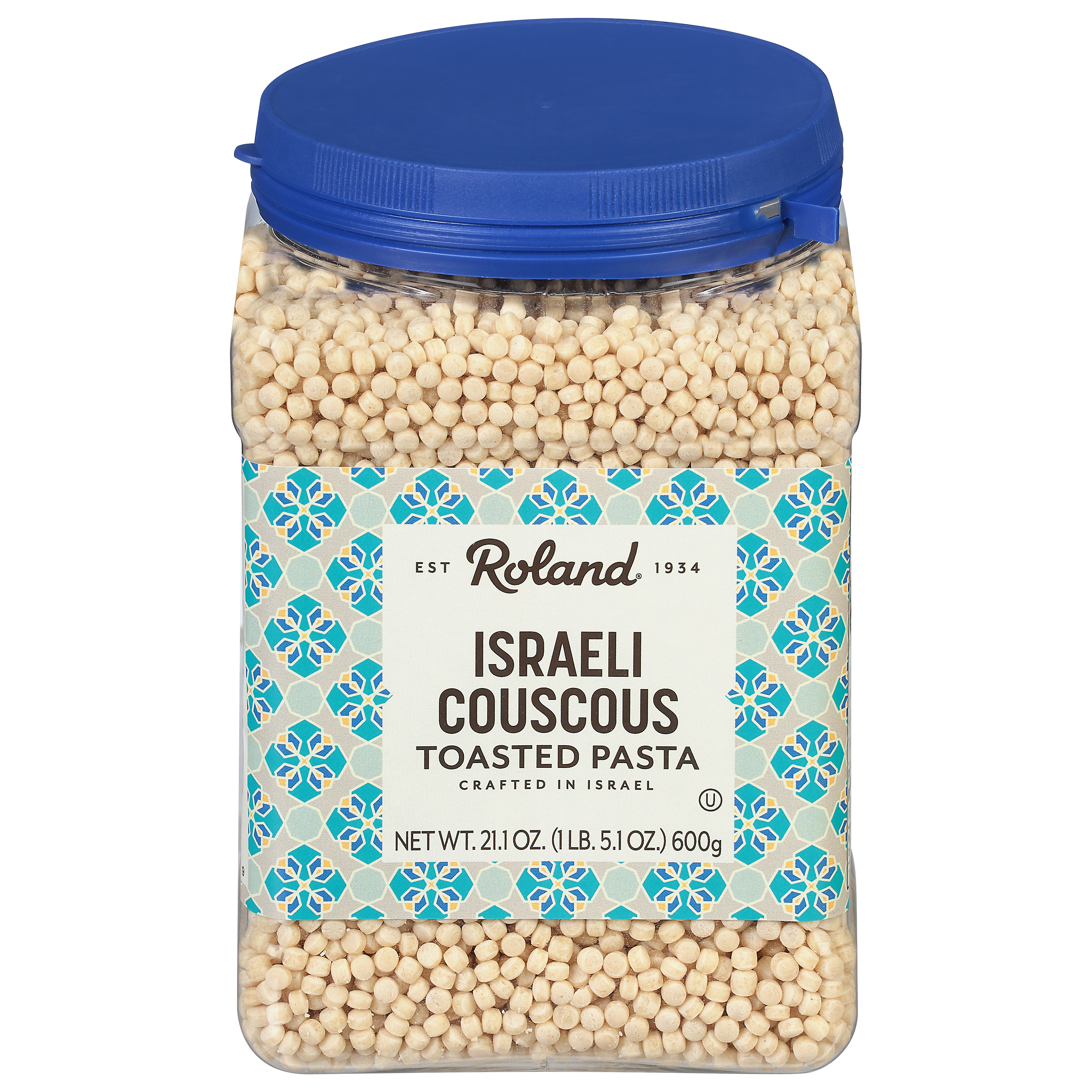 Roland Israeli Couscous