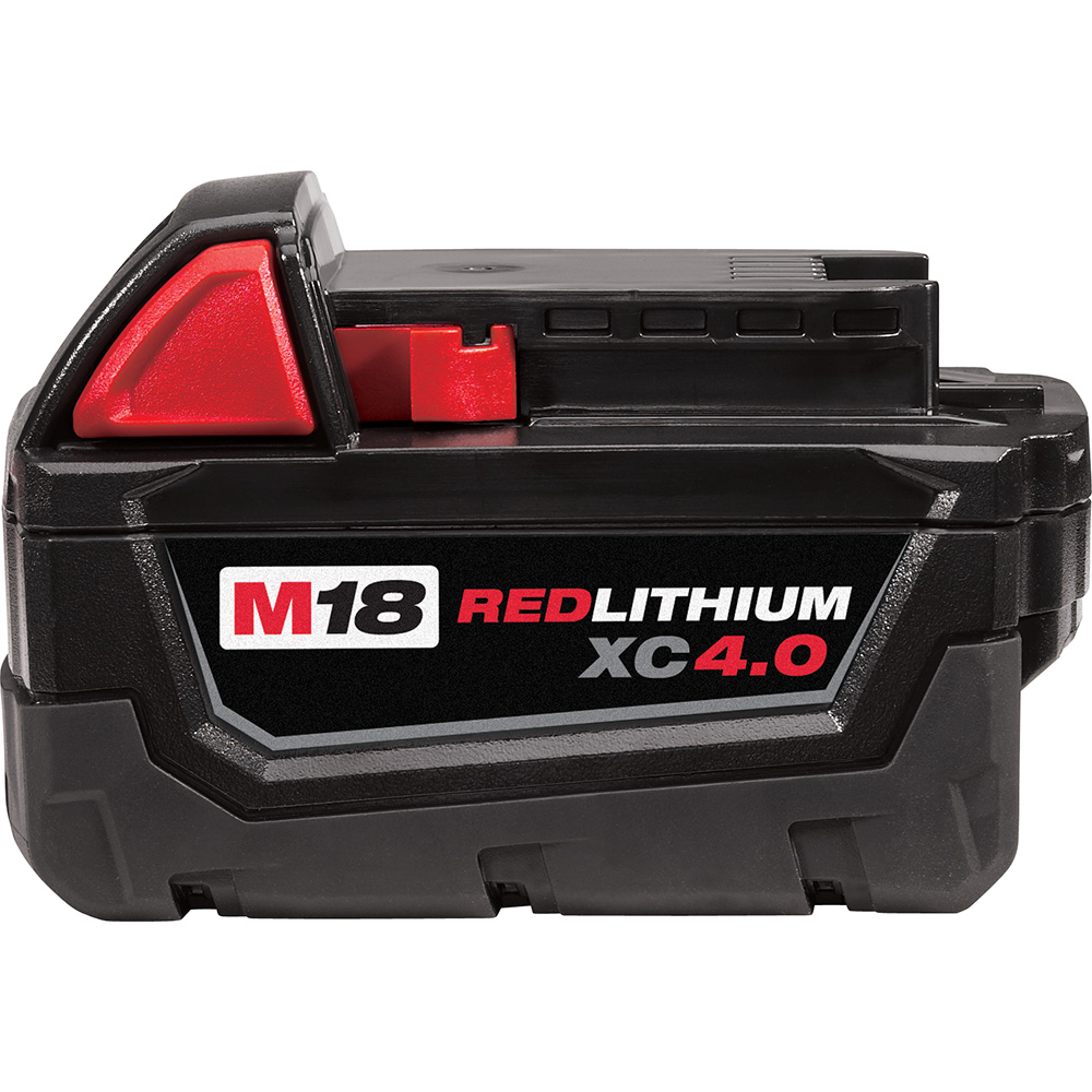M18™ 4.0Ah Battery Pack