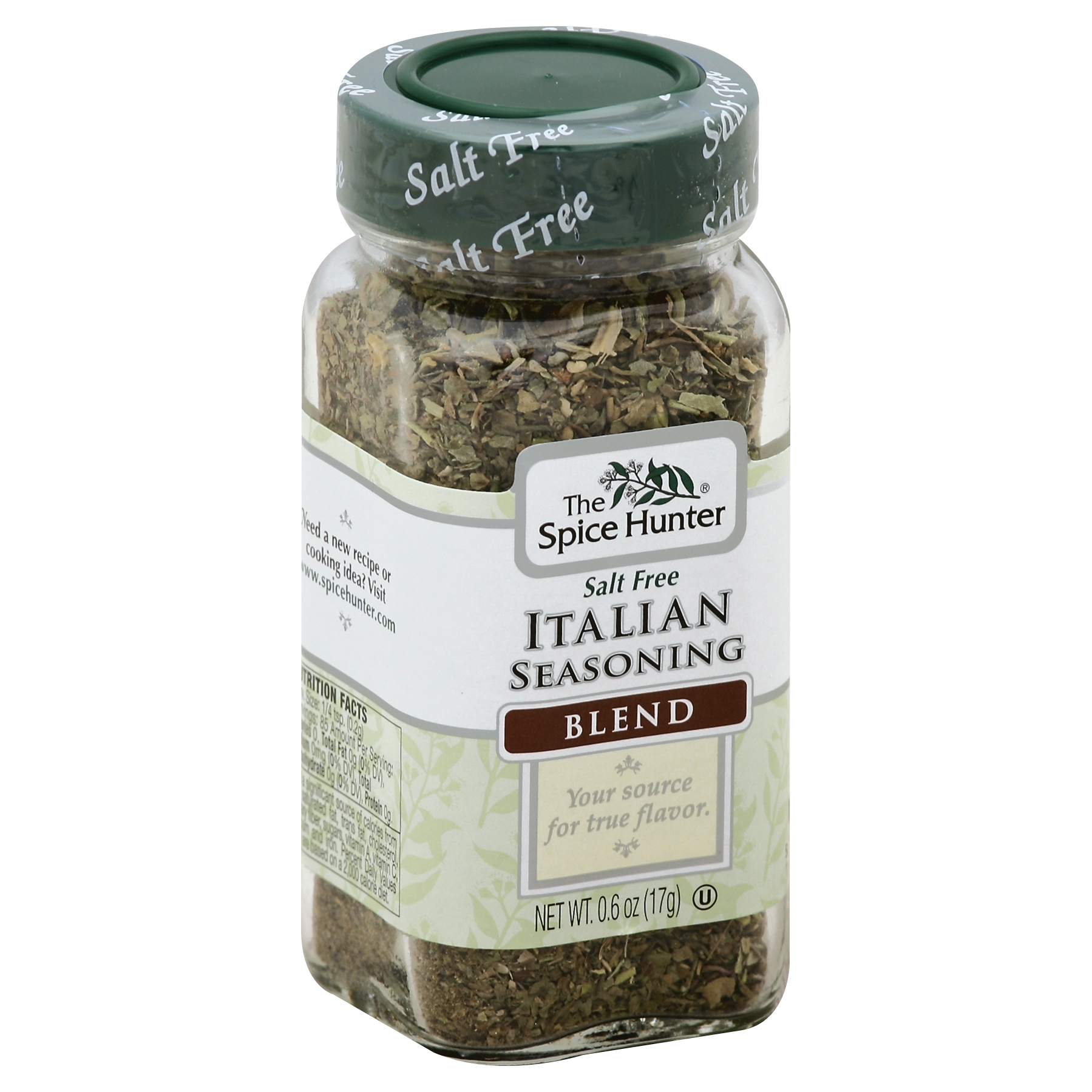 Spice Hunter Italian Seasoning
