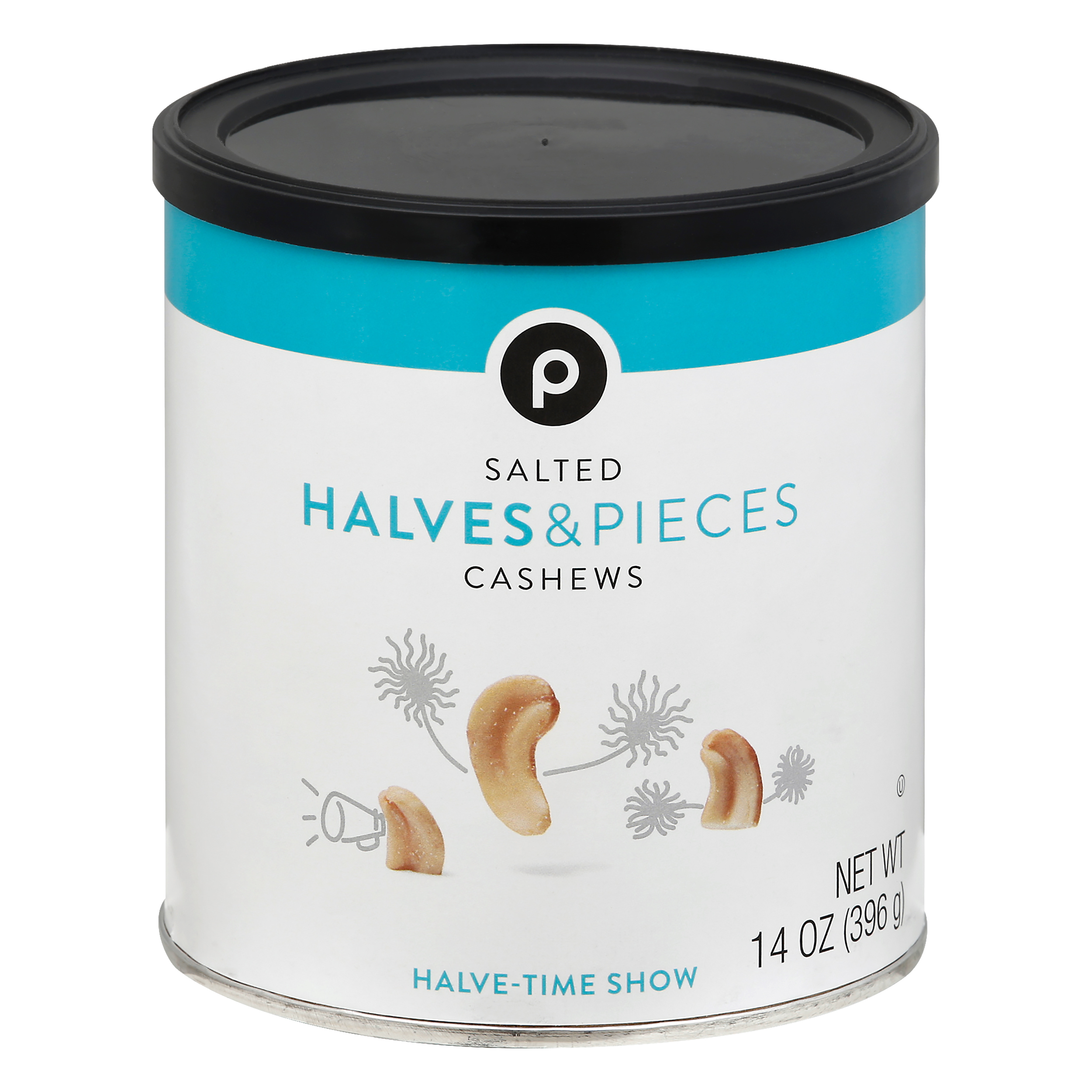 publix-halves-pieces-salted-cashews-14-0-oz-container