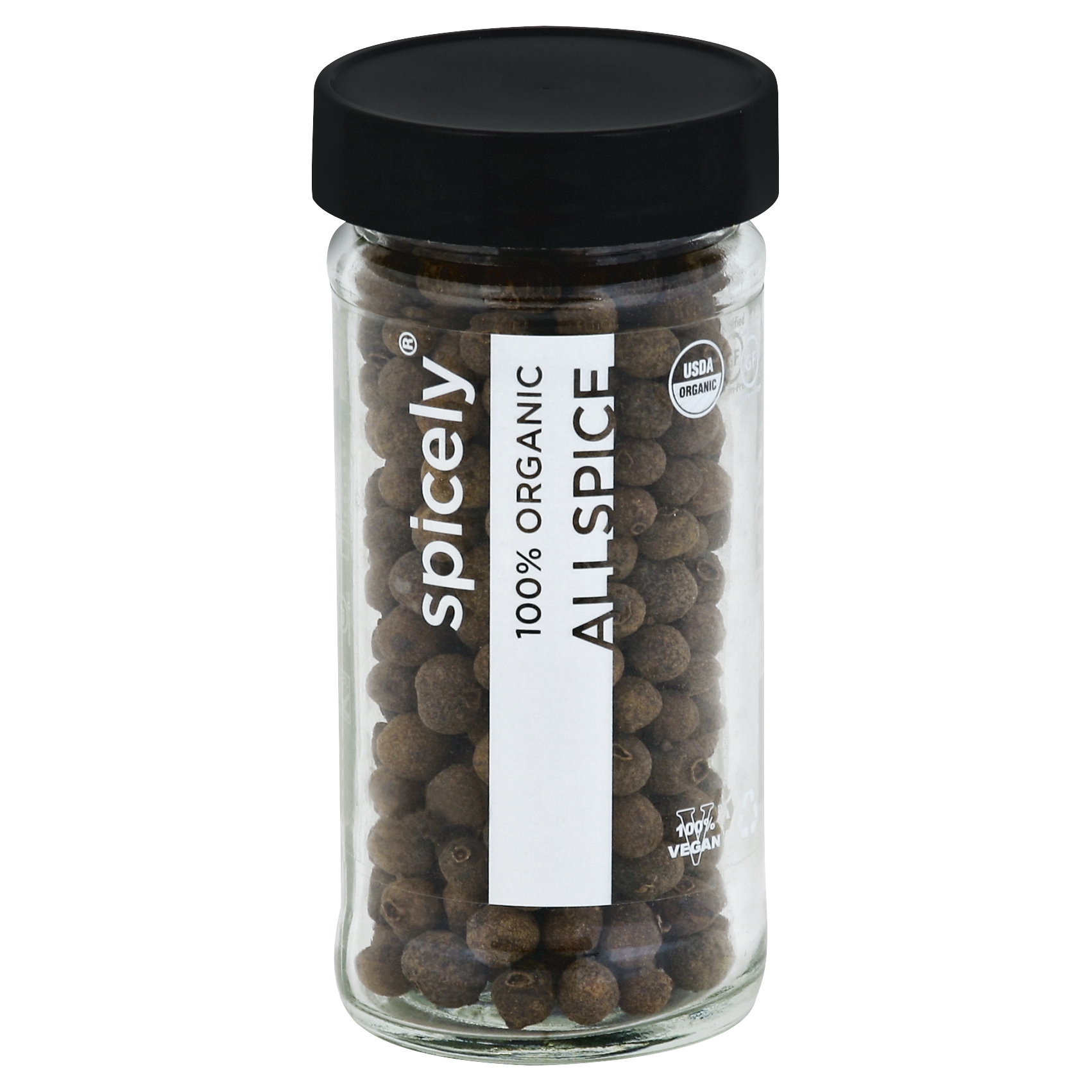 Spicely Allspice