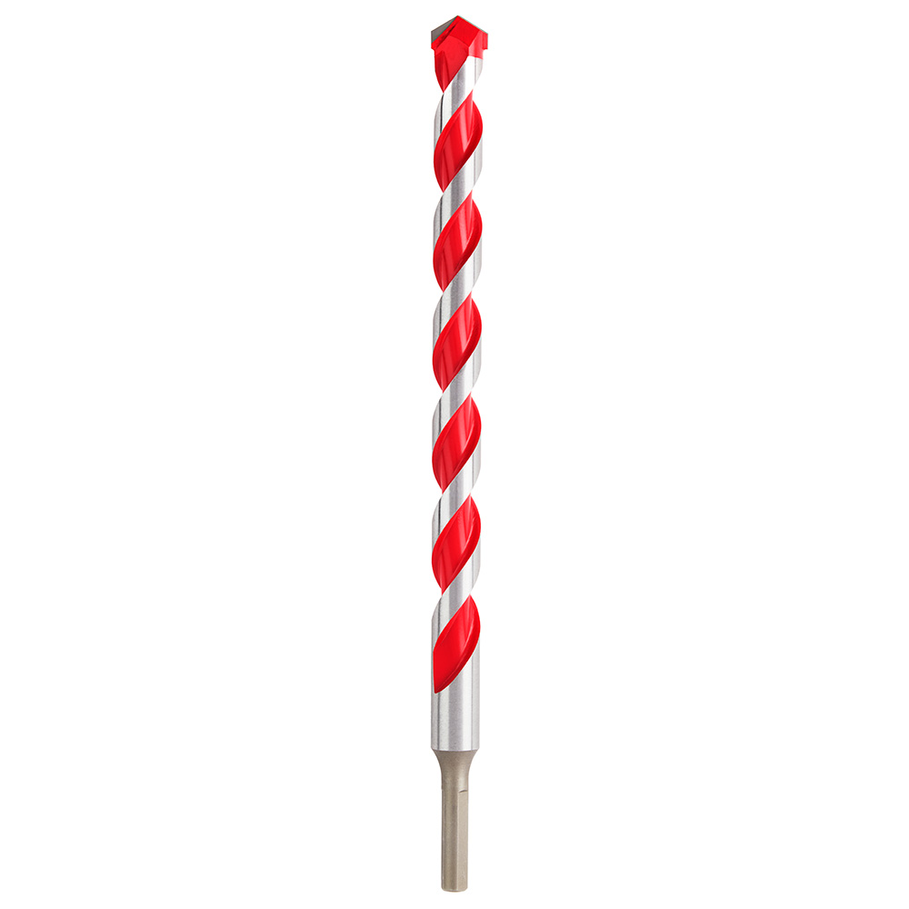 Product image for Milwaukee 48-20-9046 3/4" x 12" Hammer D