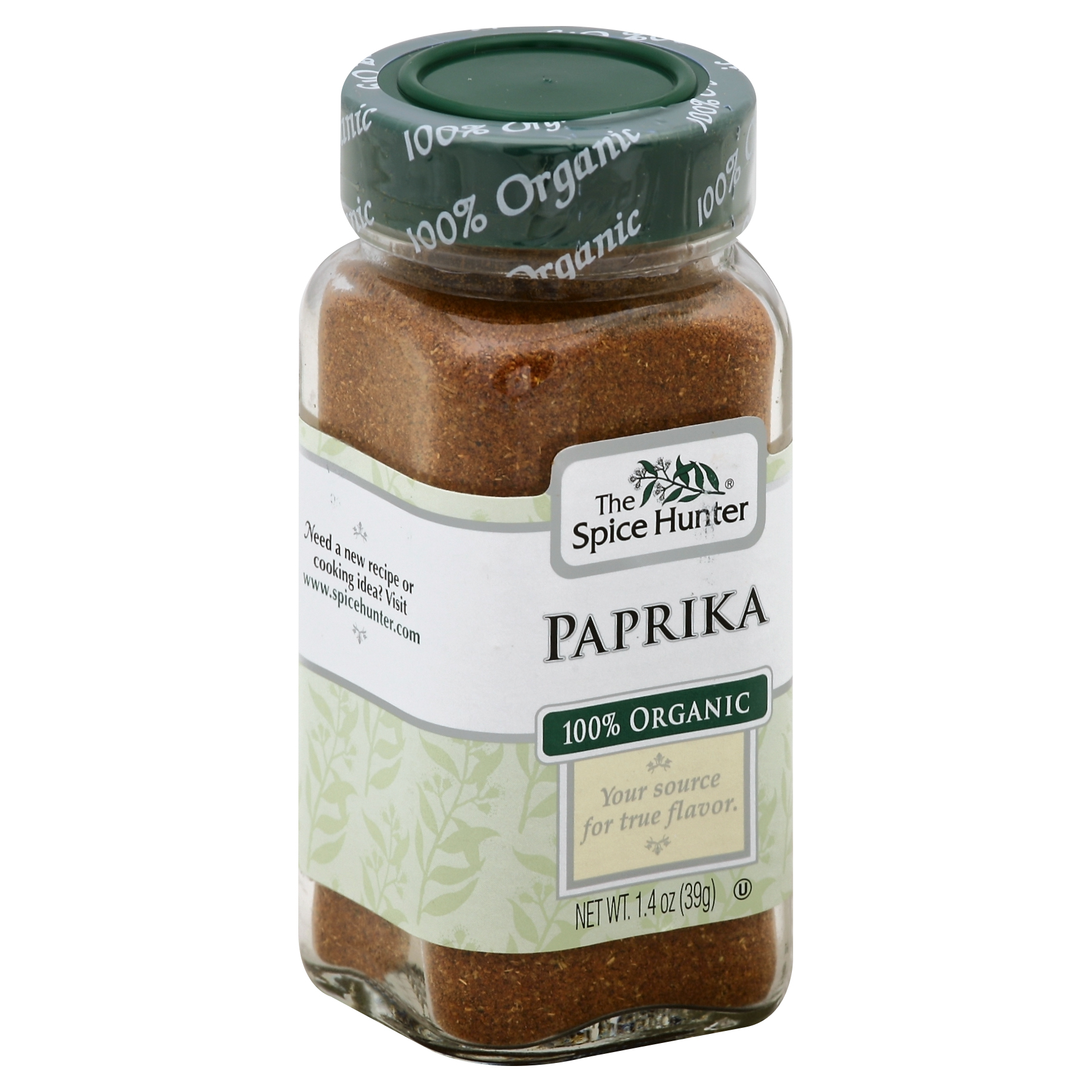 Spice Hunter Paprika
