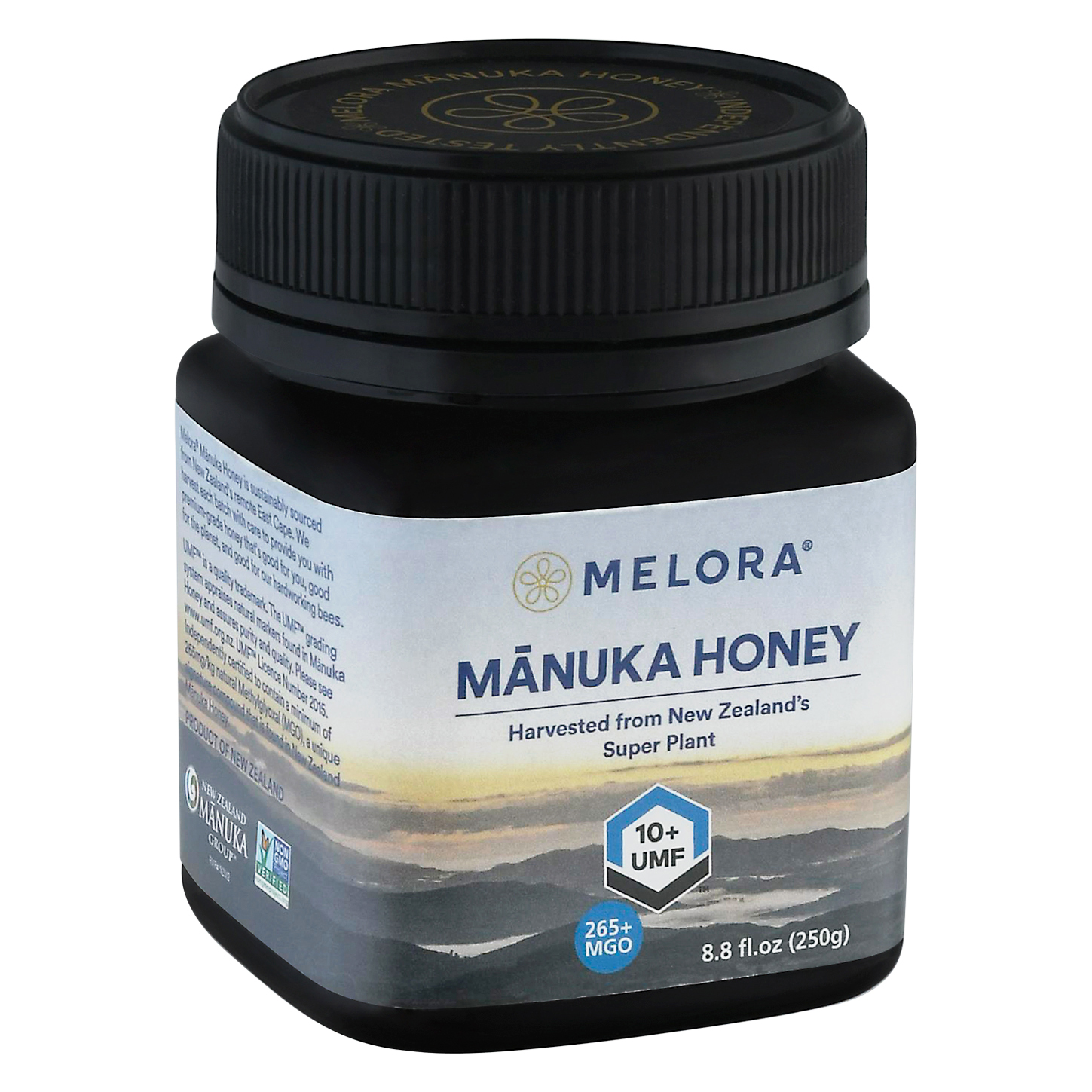 Melora Manuka Honey
