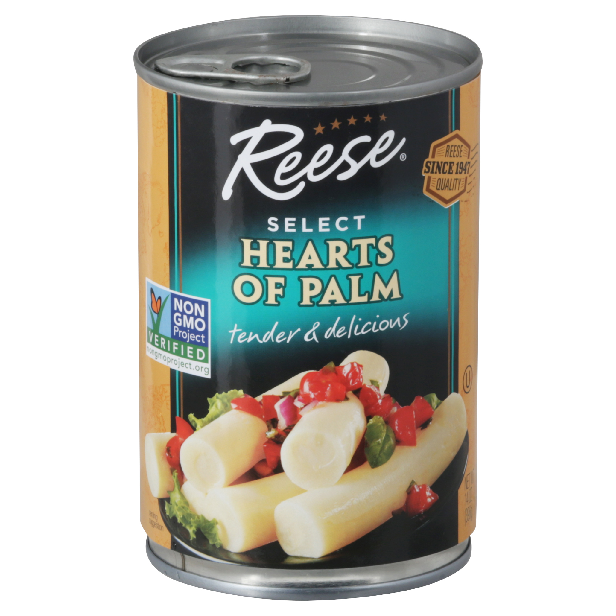 Reese Select Hearts of Palm