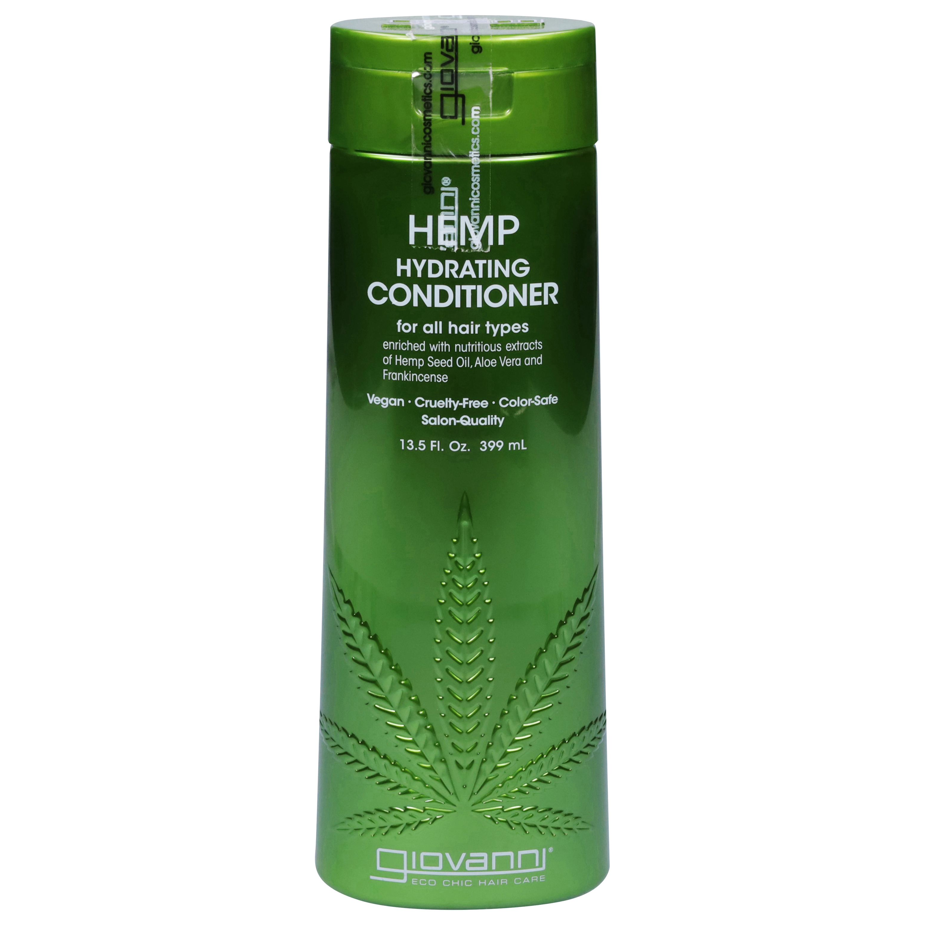 Giovanni Hemp Hydrating Conditioner