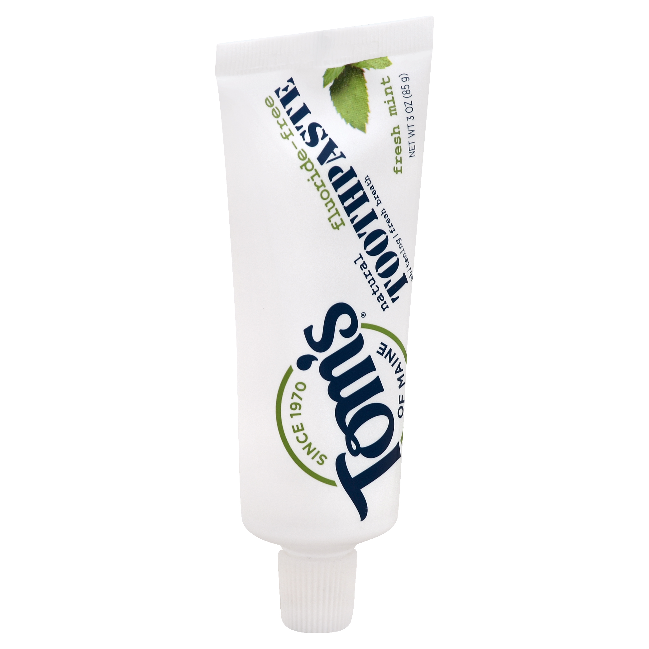 Tom's of Maine Toothpaste