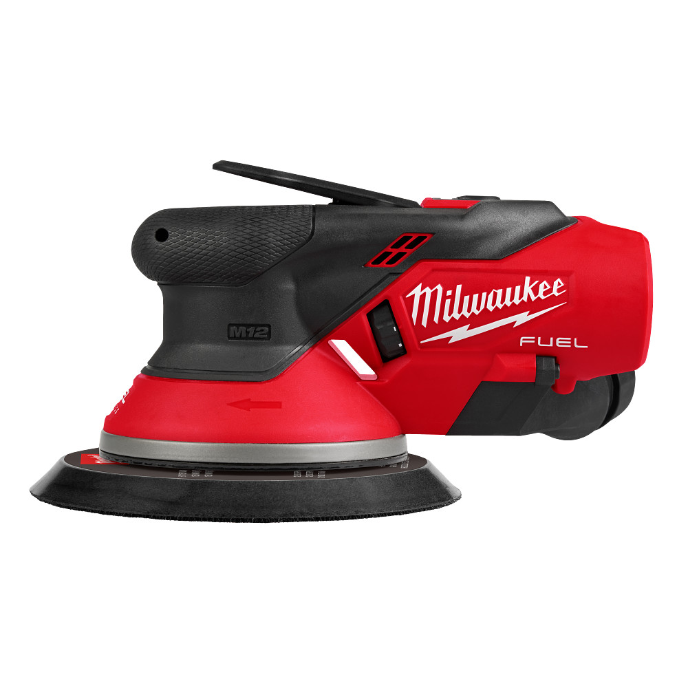 M12 FUEL 6" Random Orbital Sander (3/32")