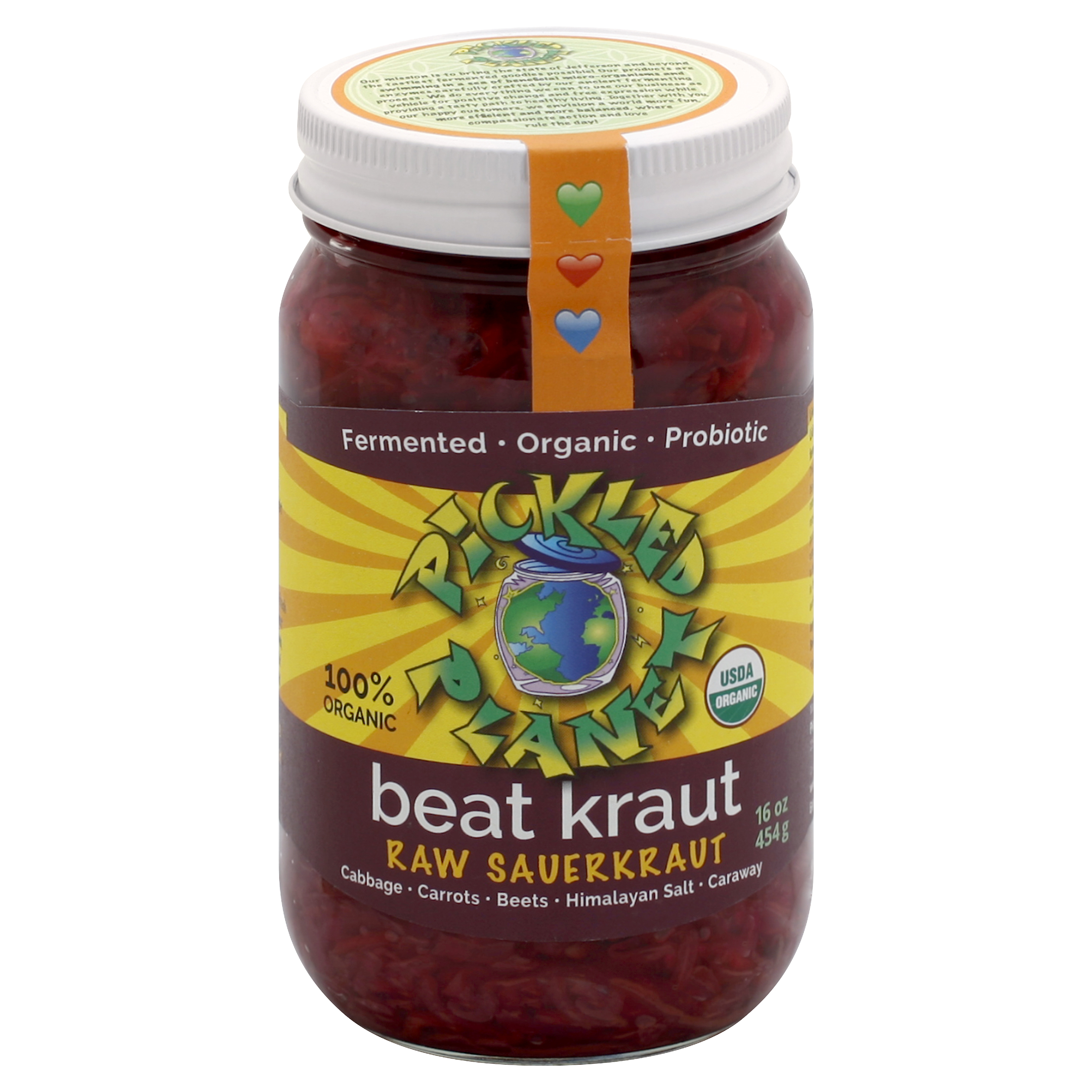 Sauerkraut