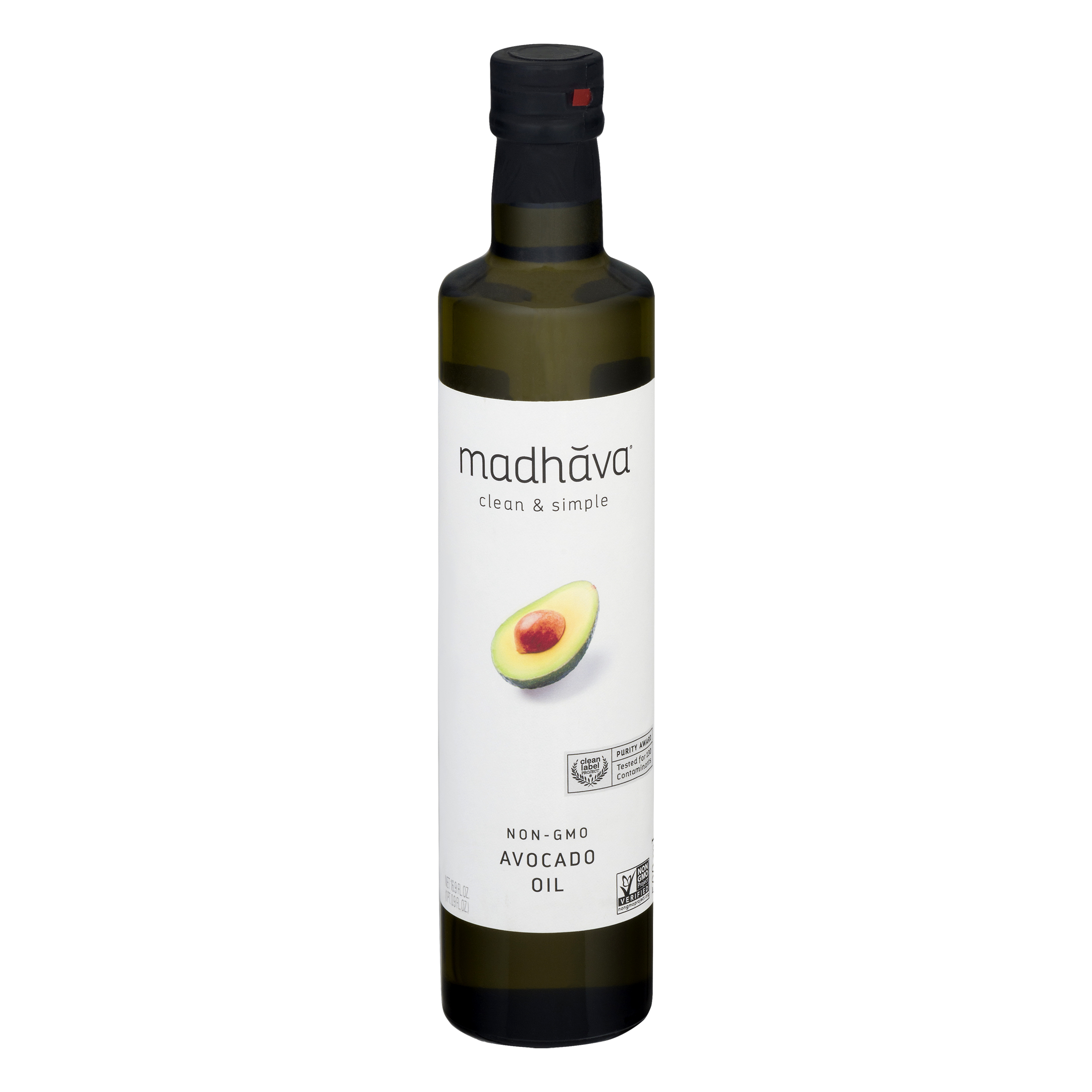 Madhava Avocado Oil
