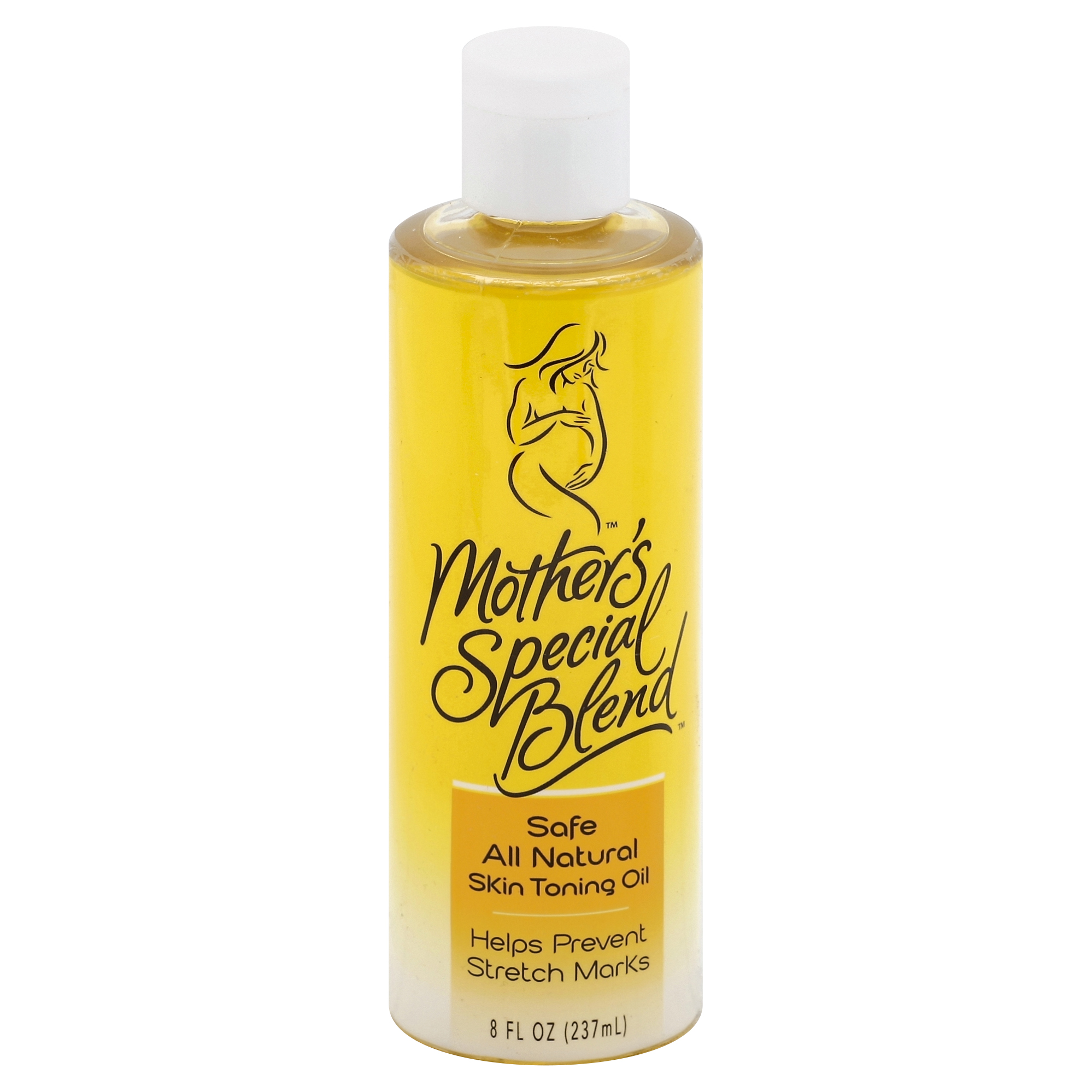 Mothers Special Blend Skin Toning Oil