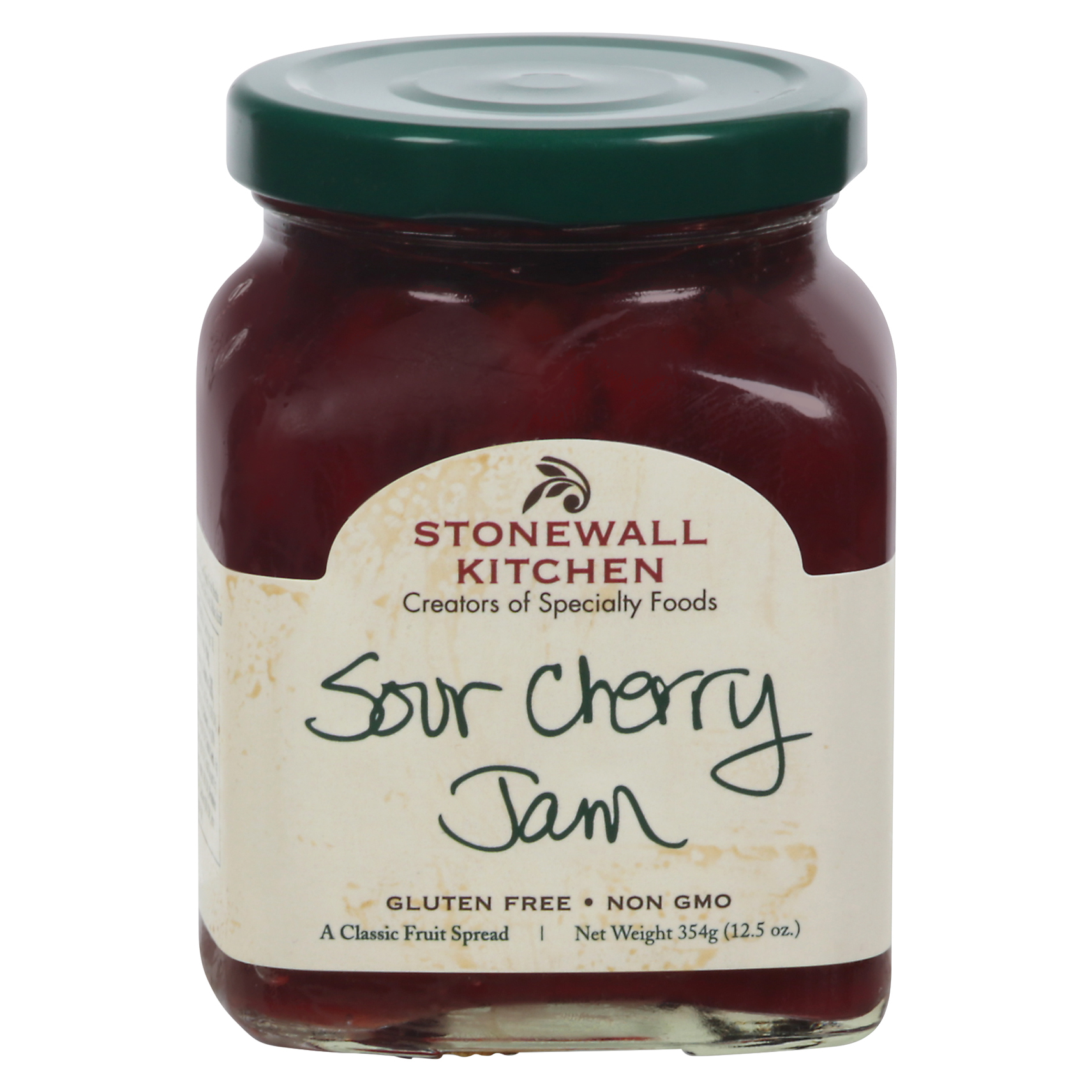 Stonewall Kitchen Sour Cherry Jam