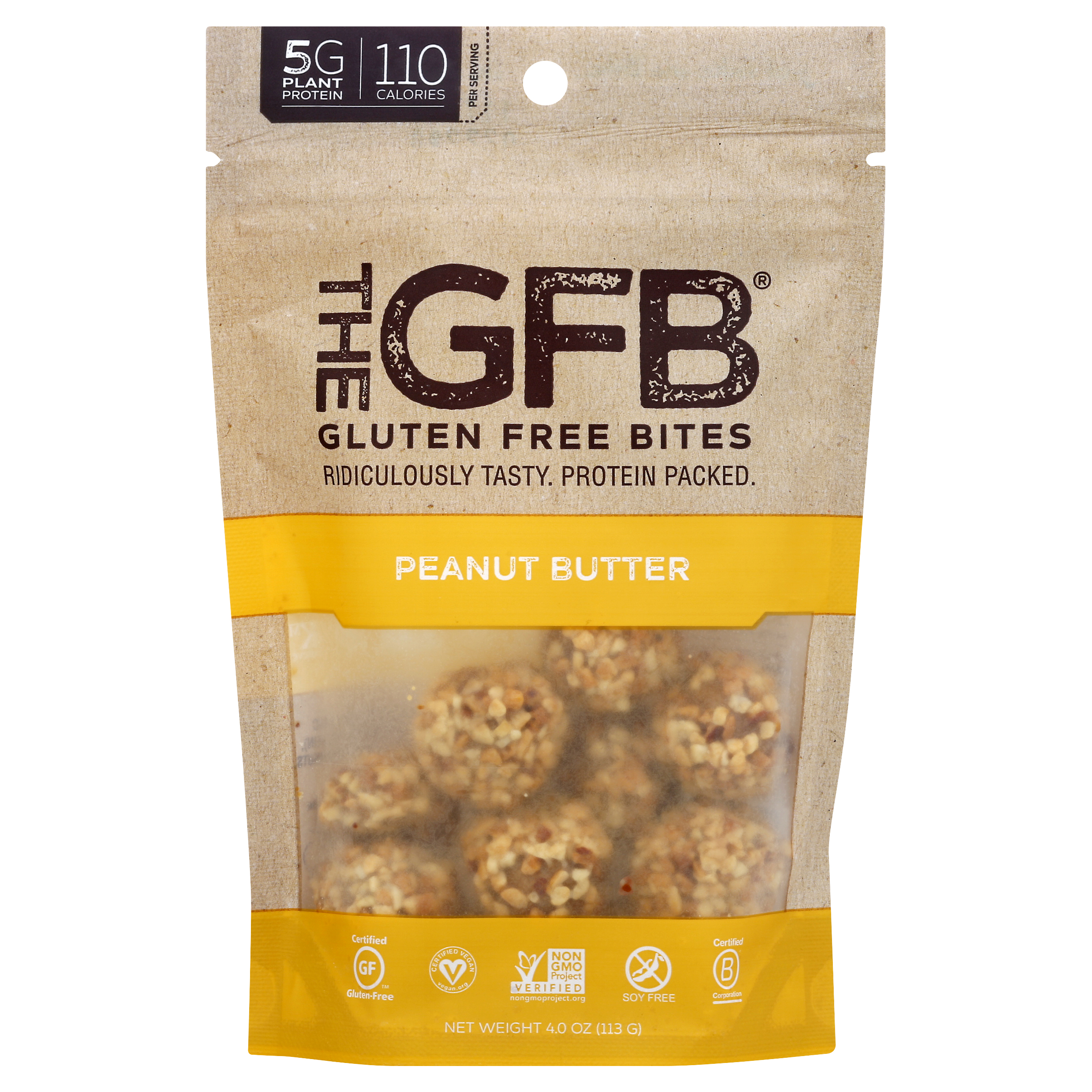 The GFB Bites