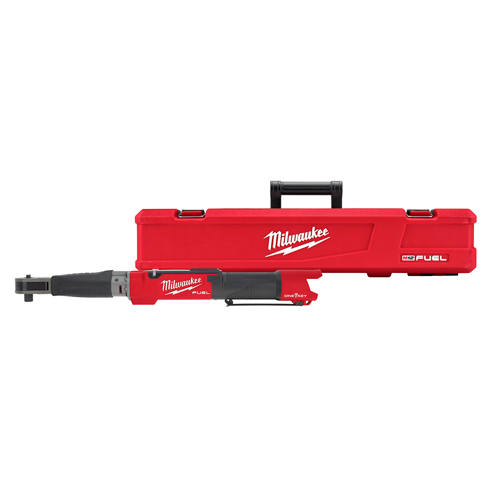 M12 FUEL™ 1/2 in. Digital Torque Wrench with ONE-KEY™-Reconditioned Image