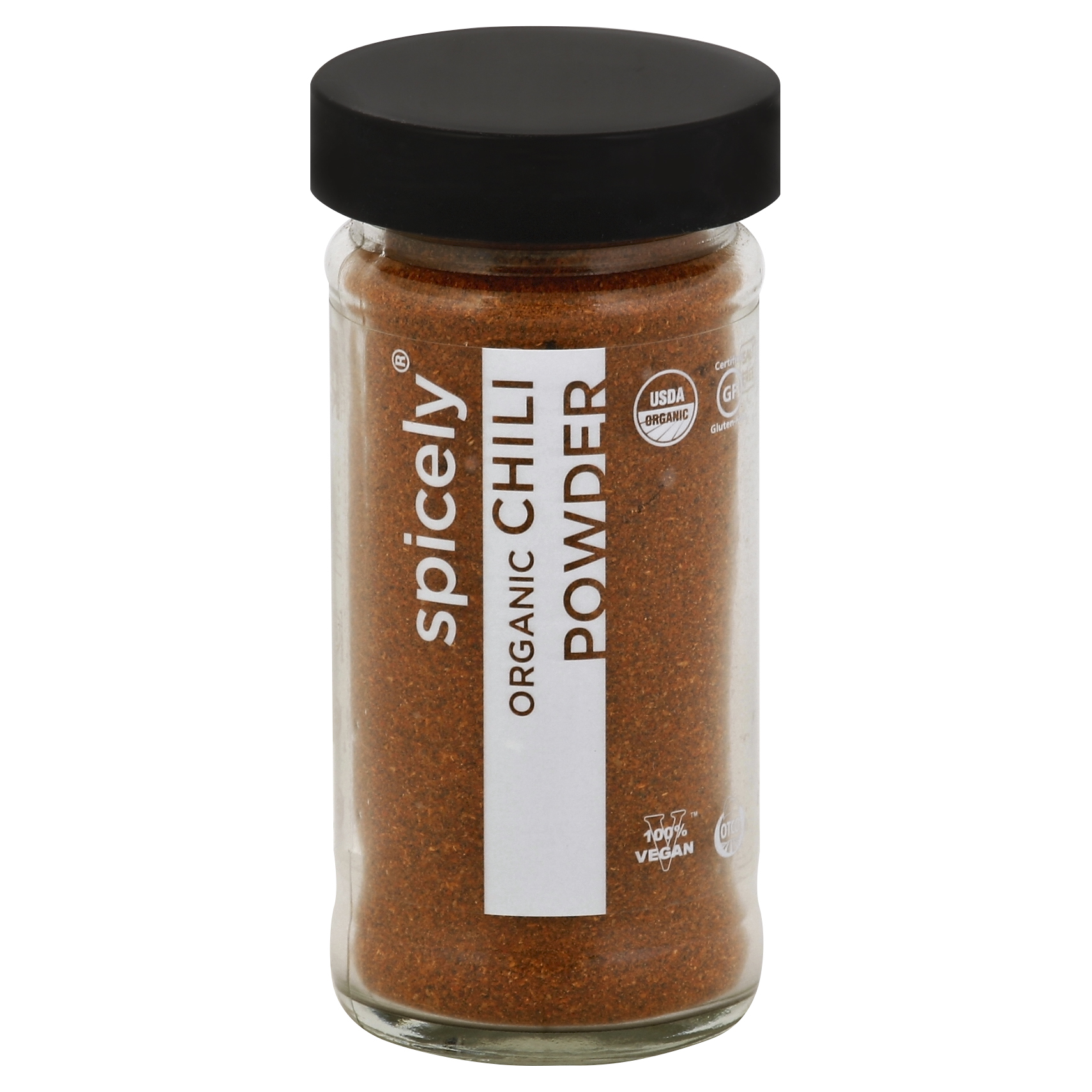 Spicely Chili Powder