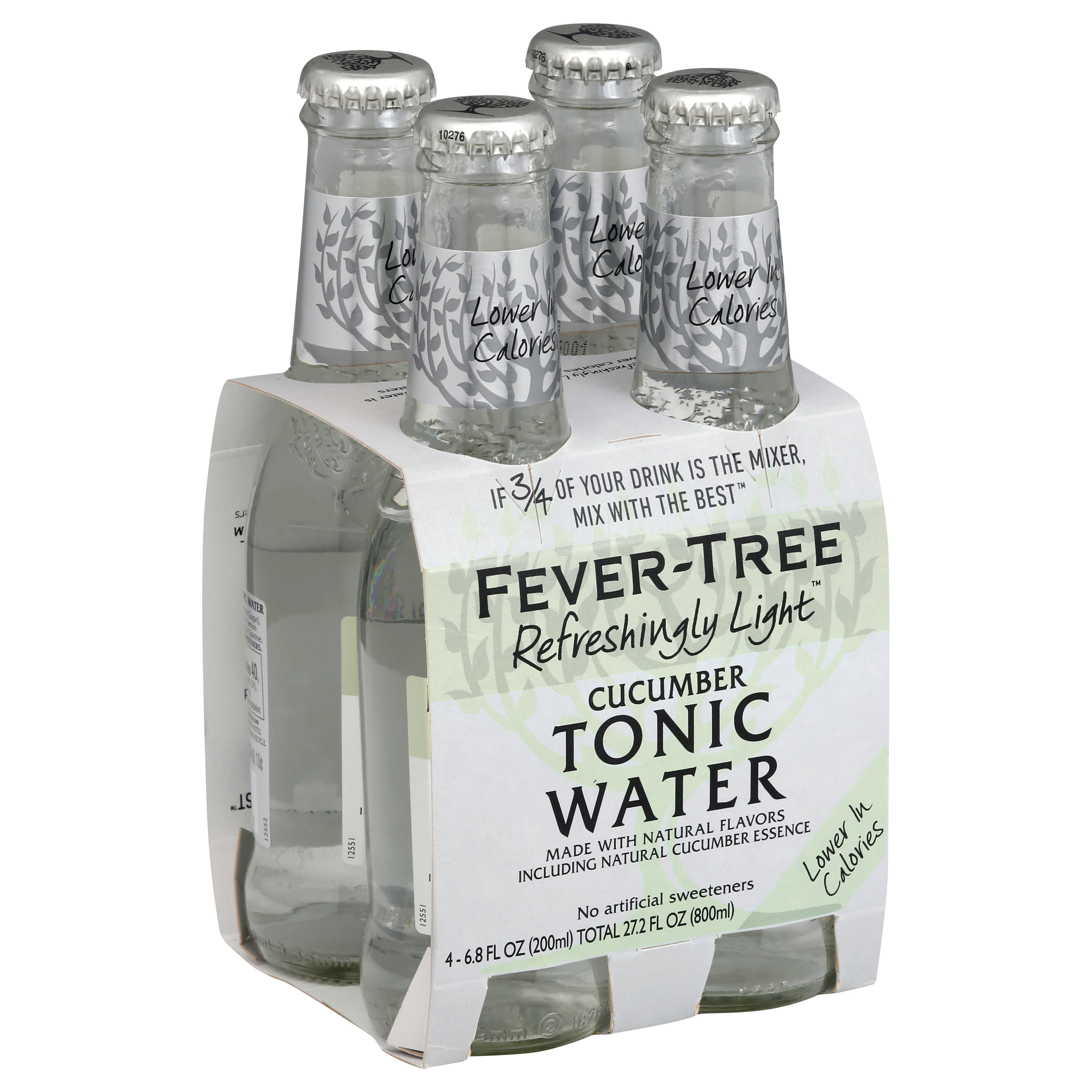 Fever Tree Tonic Water