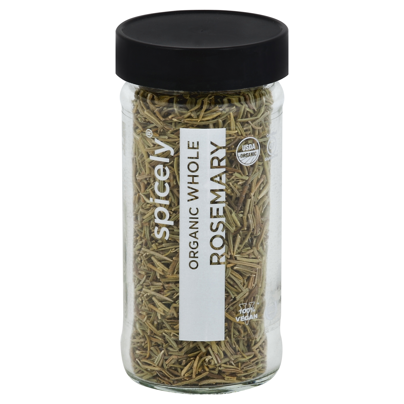 Spicely Rosemary