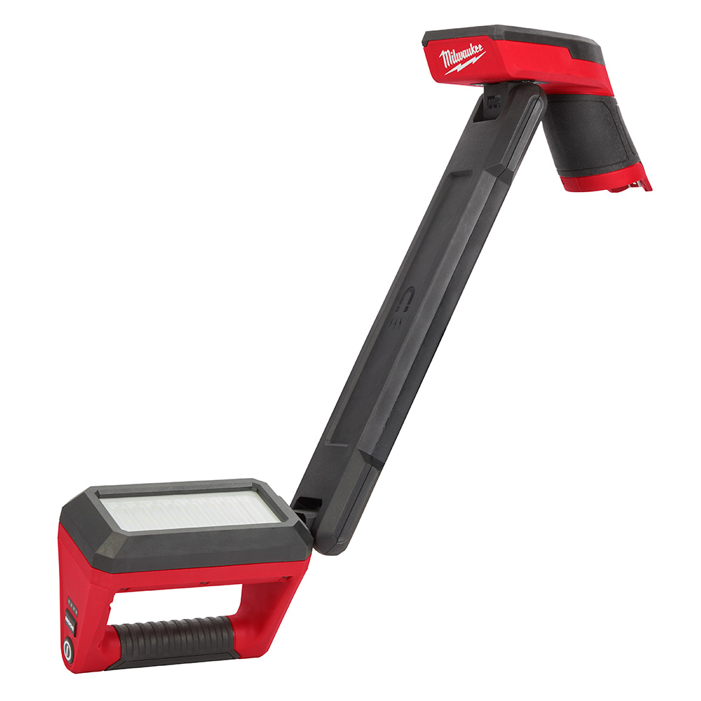 Lampe de soubassement M12™