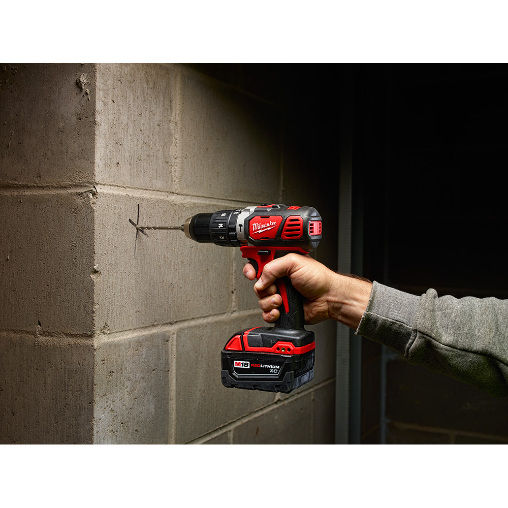 Milwaukee Tool 2607-20 | Service Electric Supply, Inc.