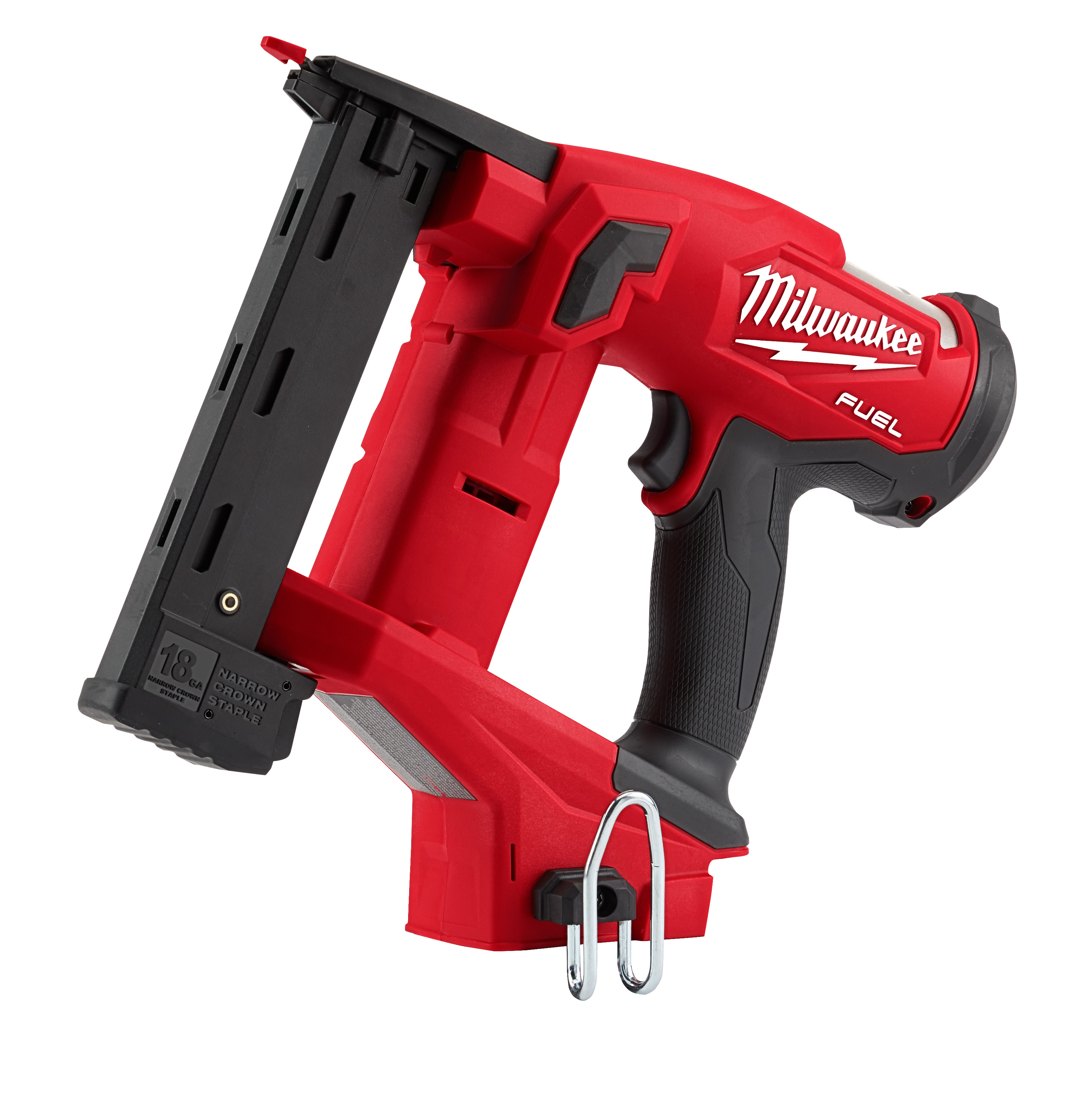 Product image for MILW 2749-80 18 Gg Crown Stapler-Re