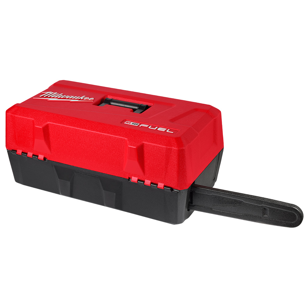 Product image for Milwaukee 49-16-2747 Chainsaw Case