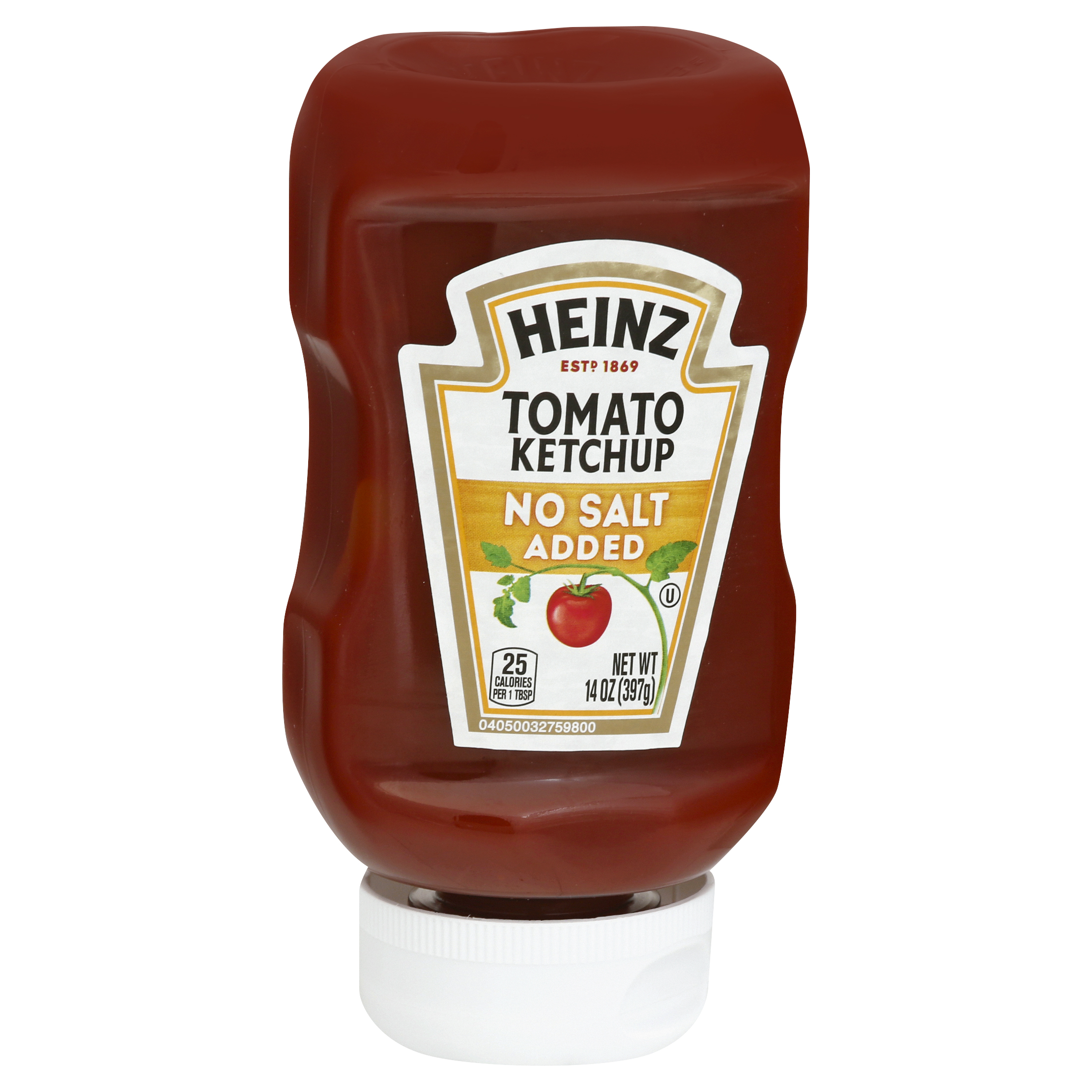 Heinz Ketchup