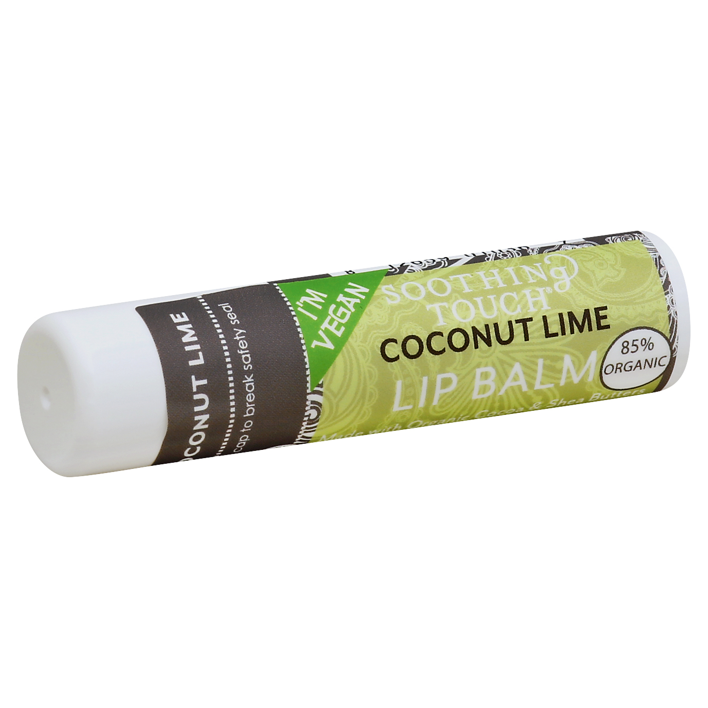 Soothing Touch Lip Balm