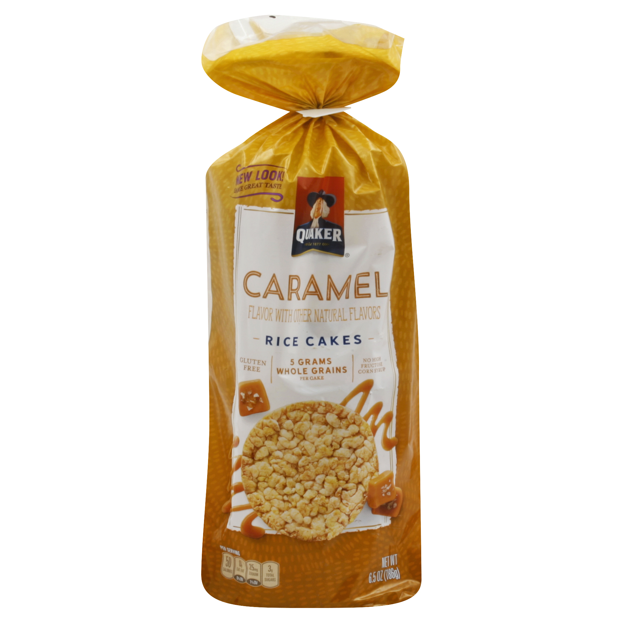 Quaker Rice Cakes