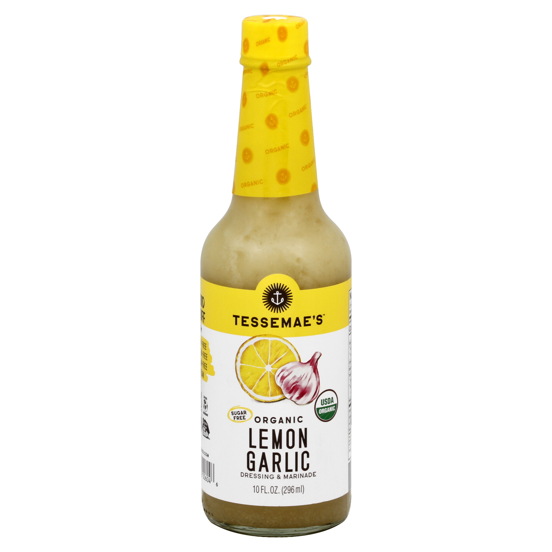 Tessemaes Dressing & Marinade
