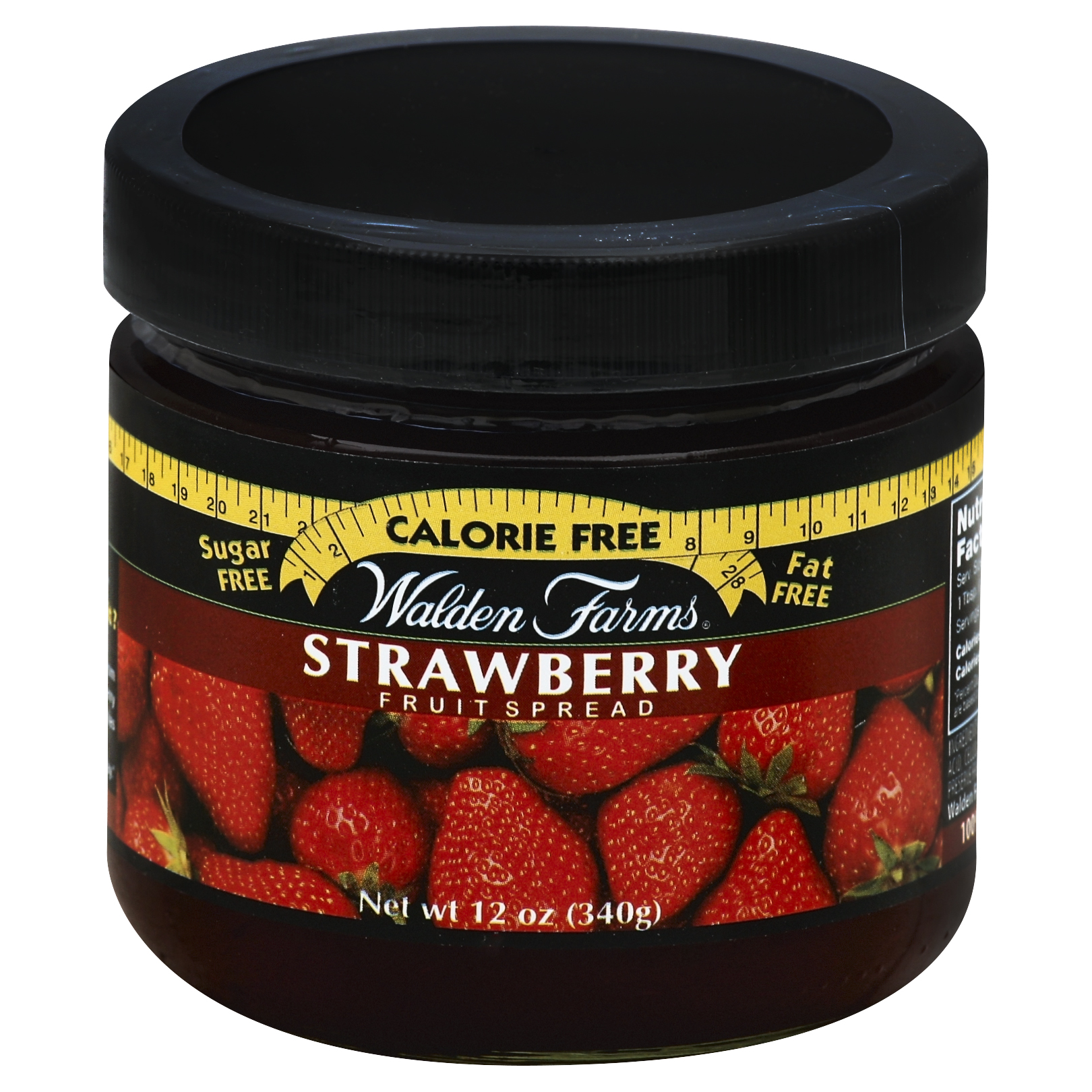 Walden Farms Fruit Spread