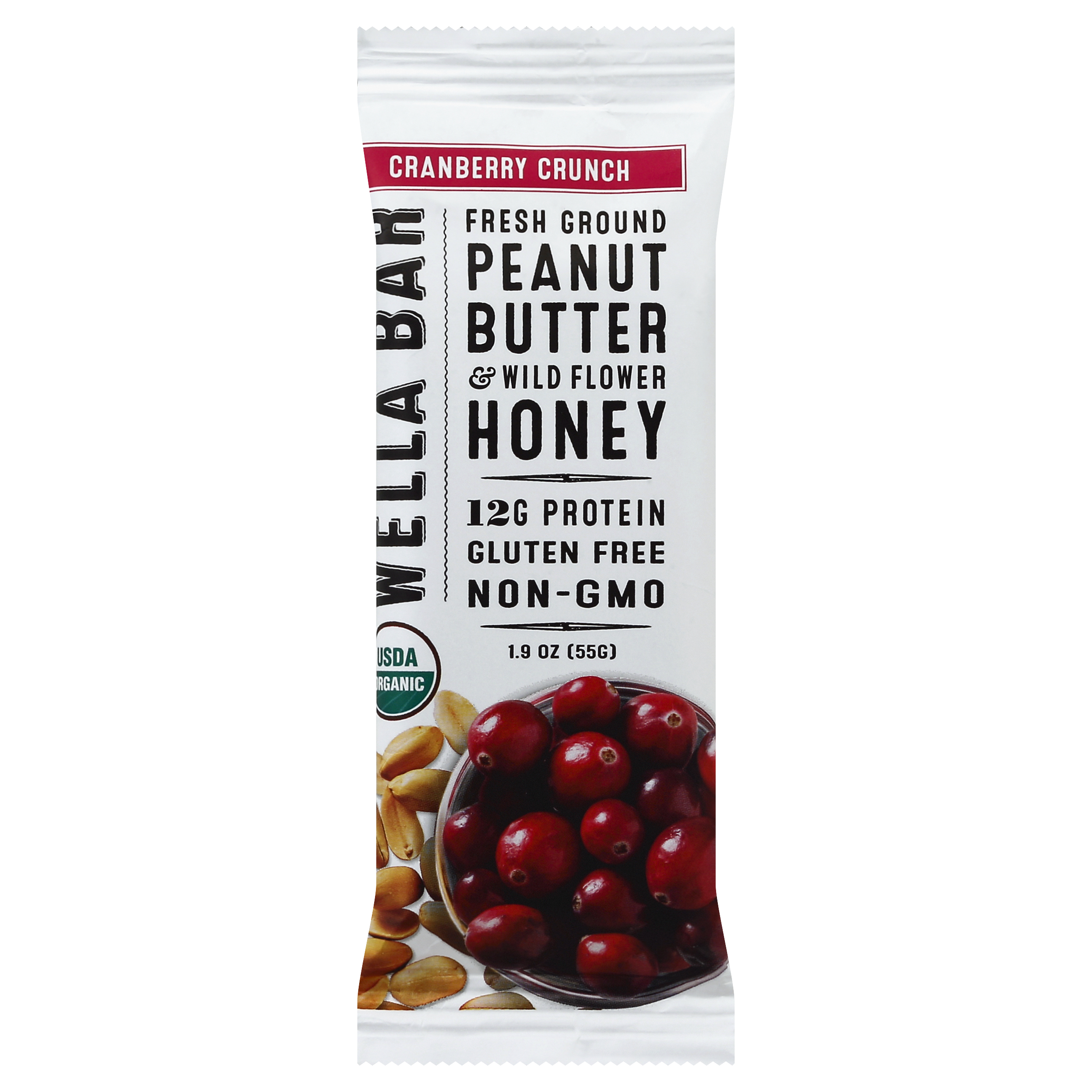 Wella Protein Bar