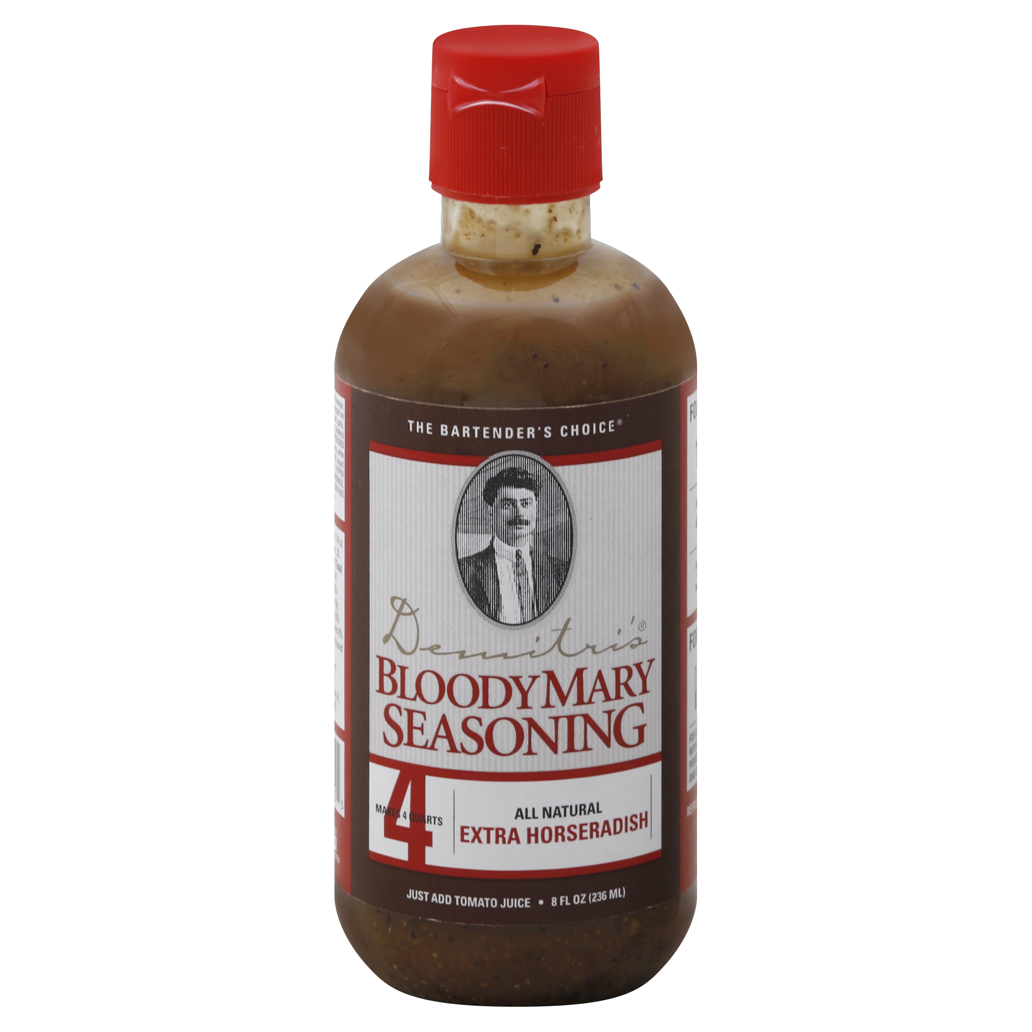 Demitris Bloody Mary Seasoning