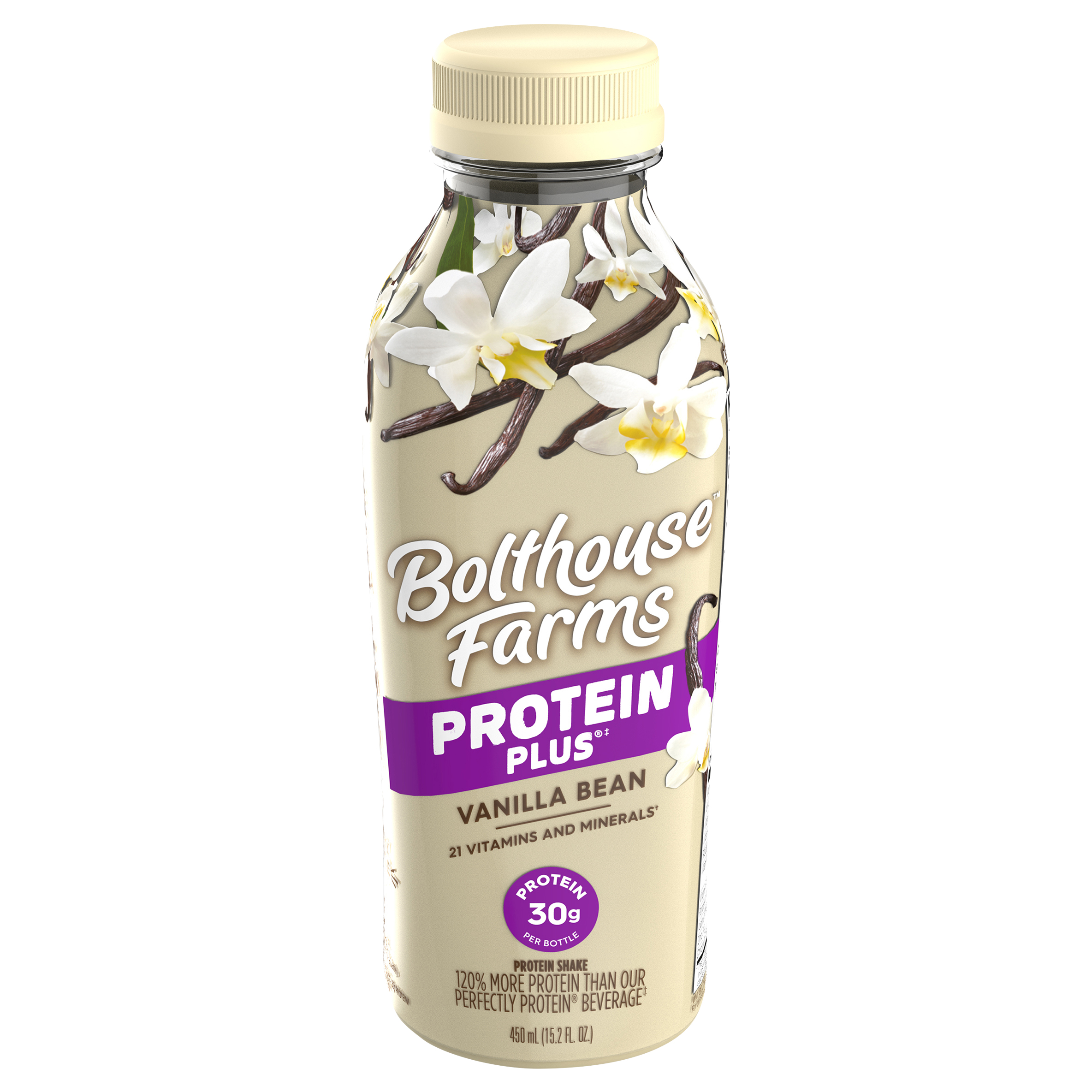 Bolthouse Farms Protein Plus Vanilla