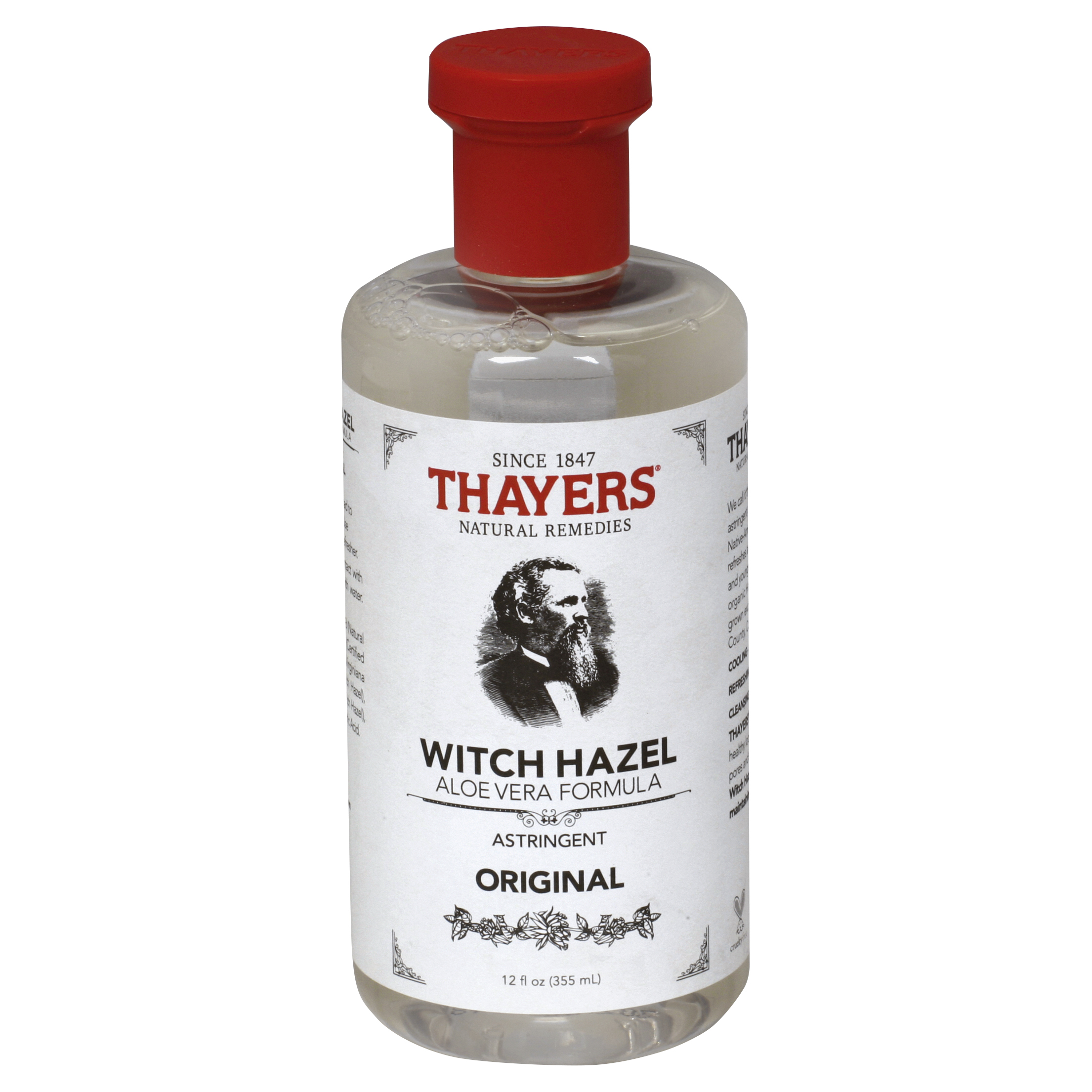 Thayers Astringent