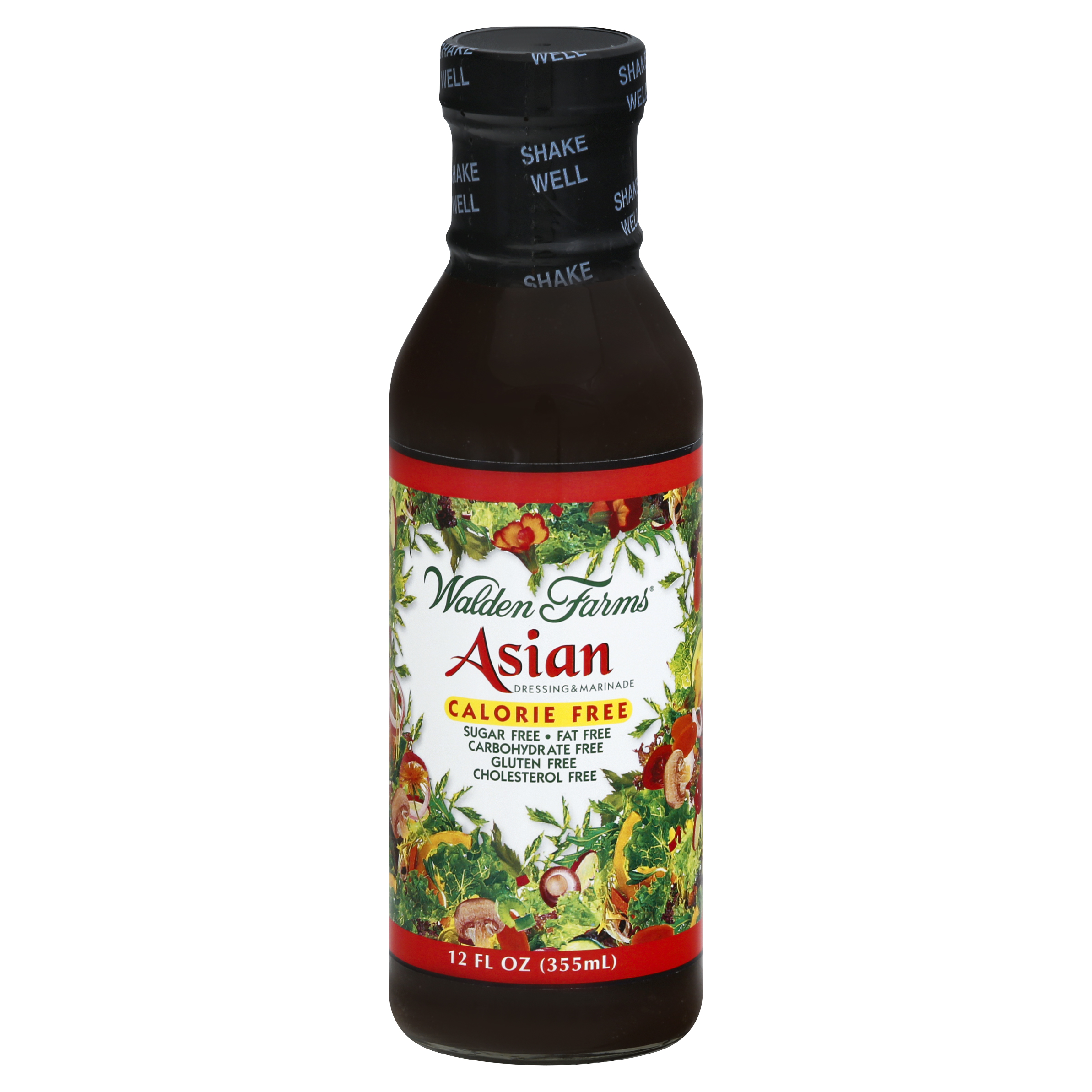 Walden Farms Dressing & Marinade