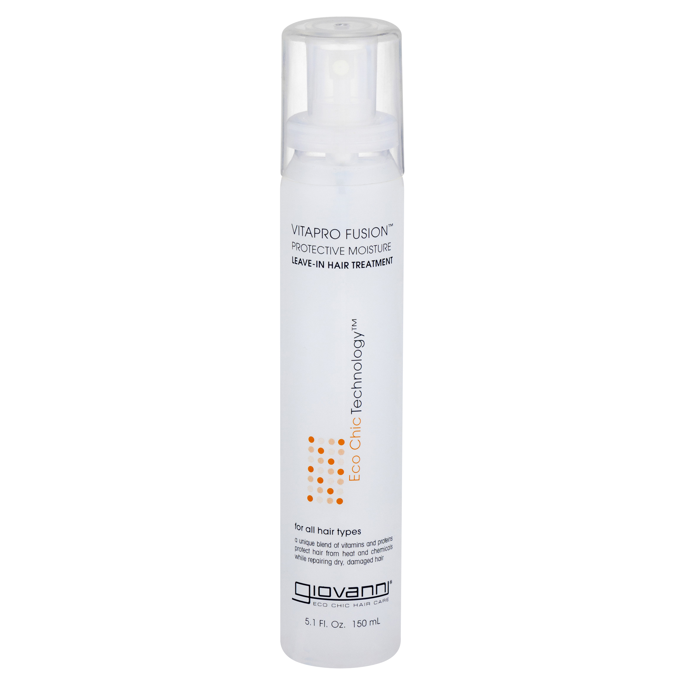Giovanni Leave-In Hair Treatment
