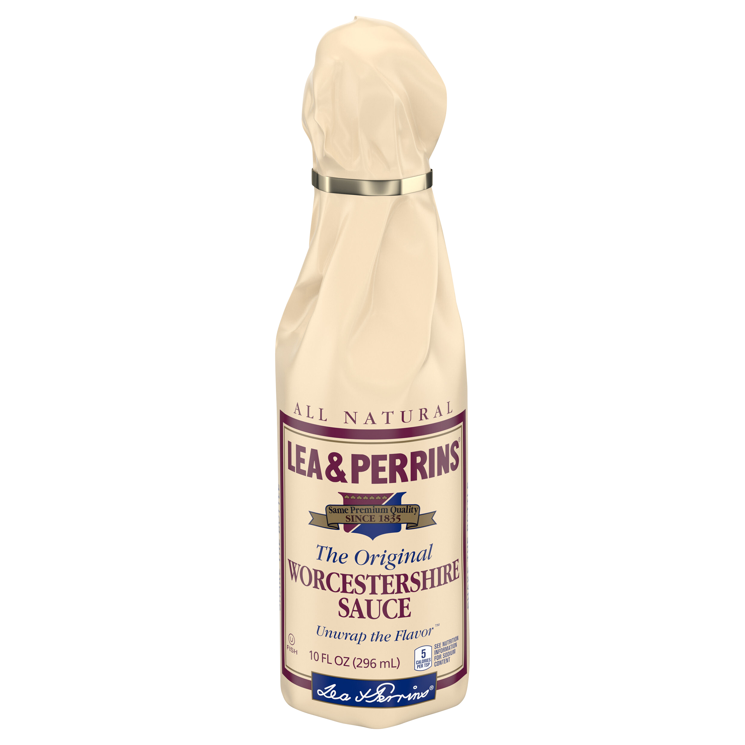 Lea & Perrins The Original Worcestershire Sauce,