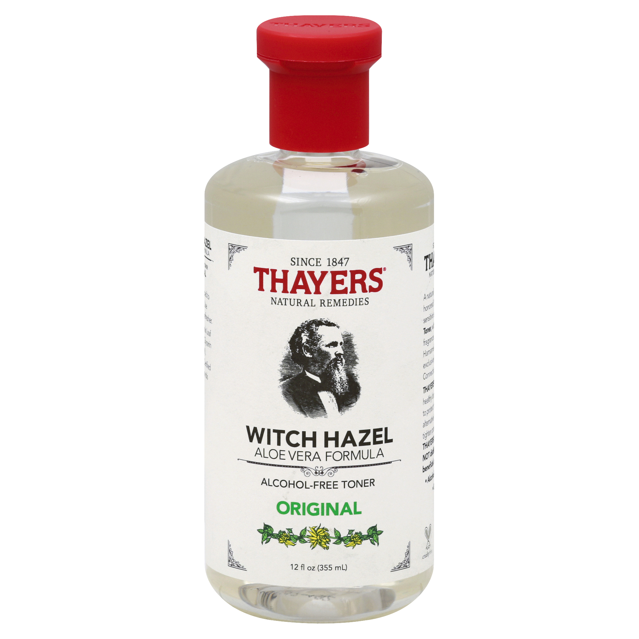 Thayers Toner
