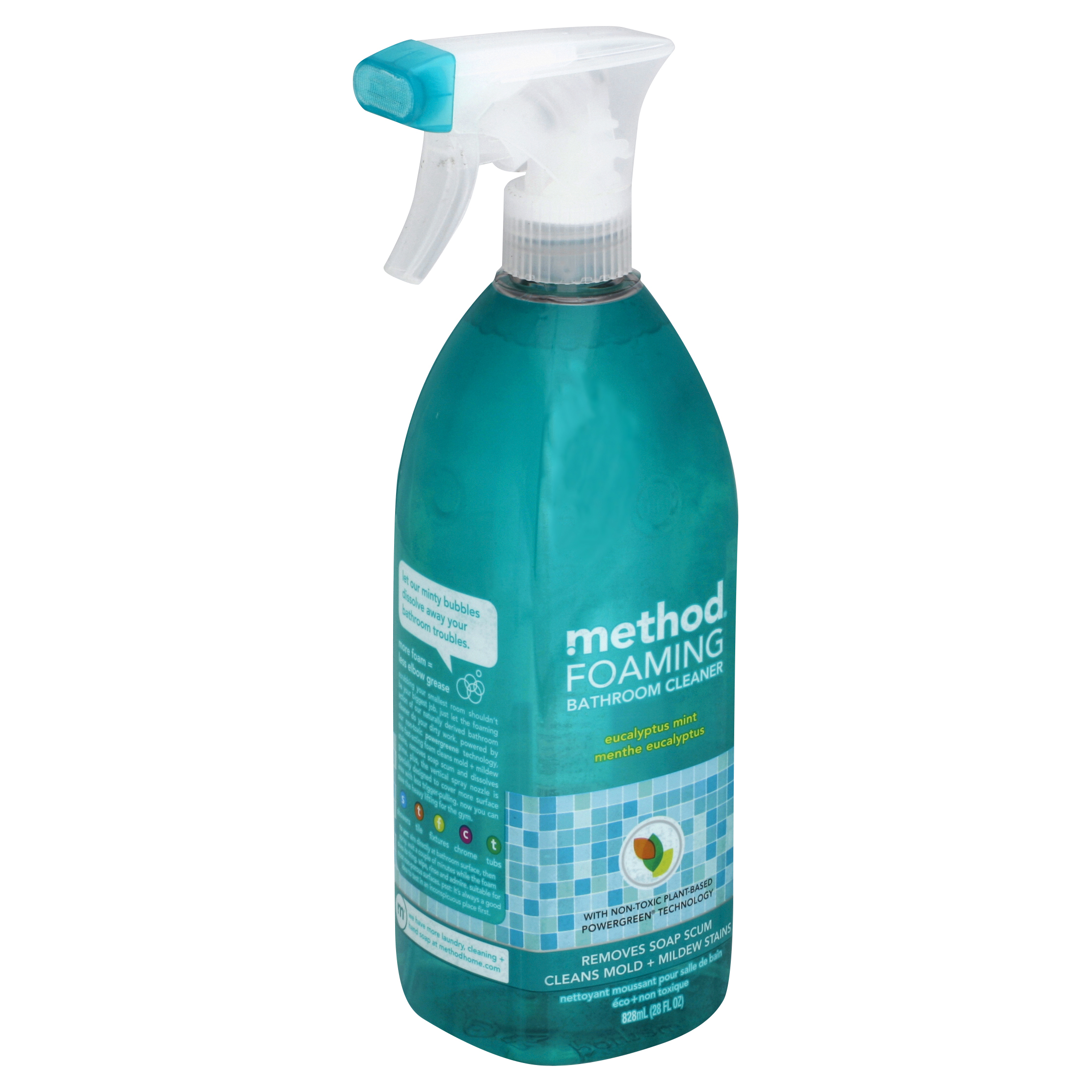 Method Bathroom Cleaner