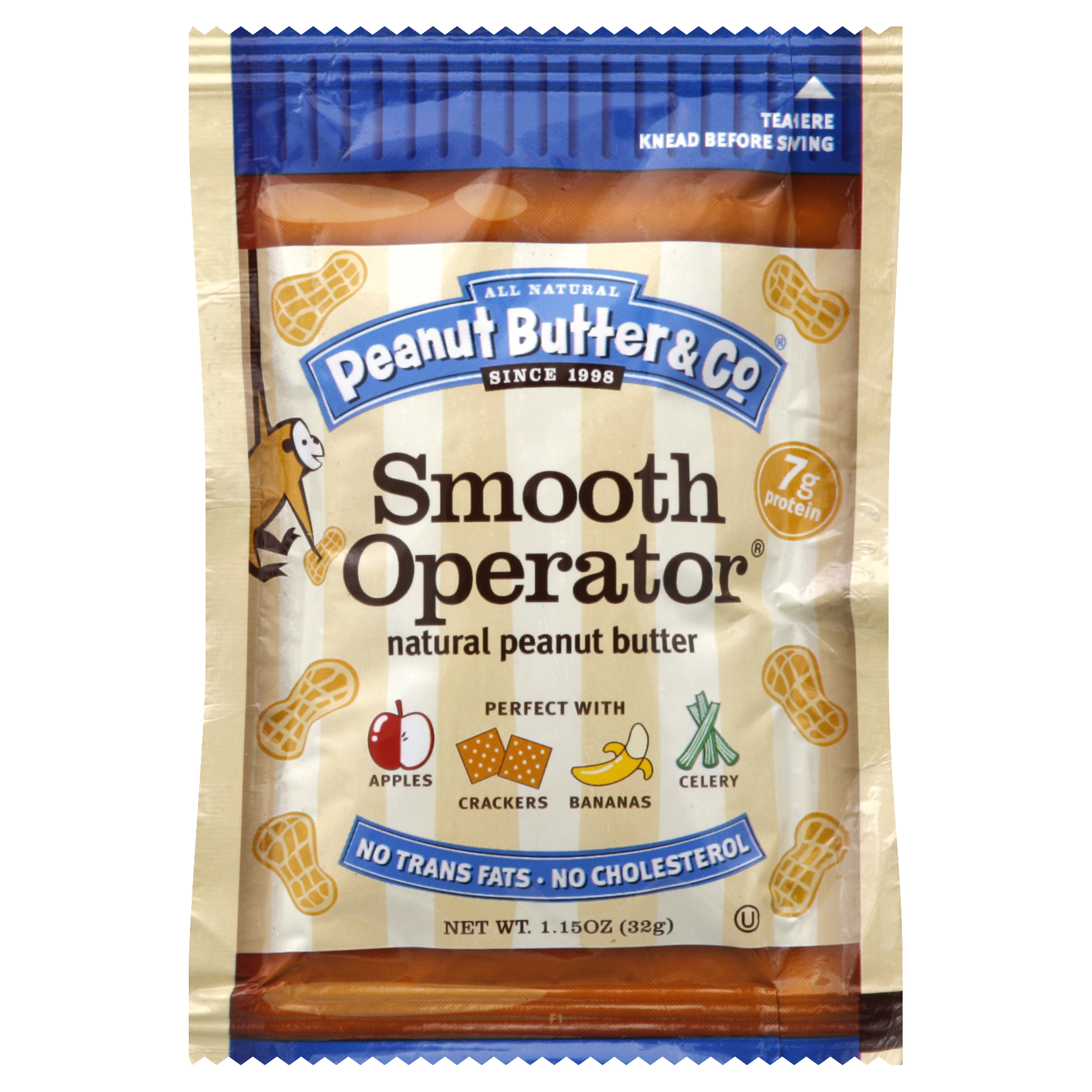 Peanut Butter & Co. Peanut Butter