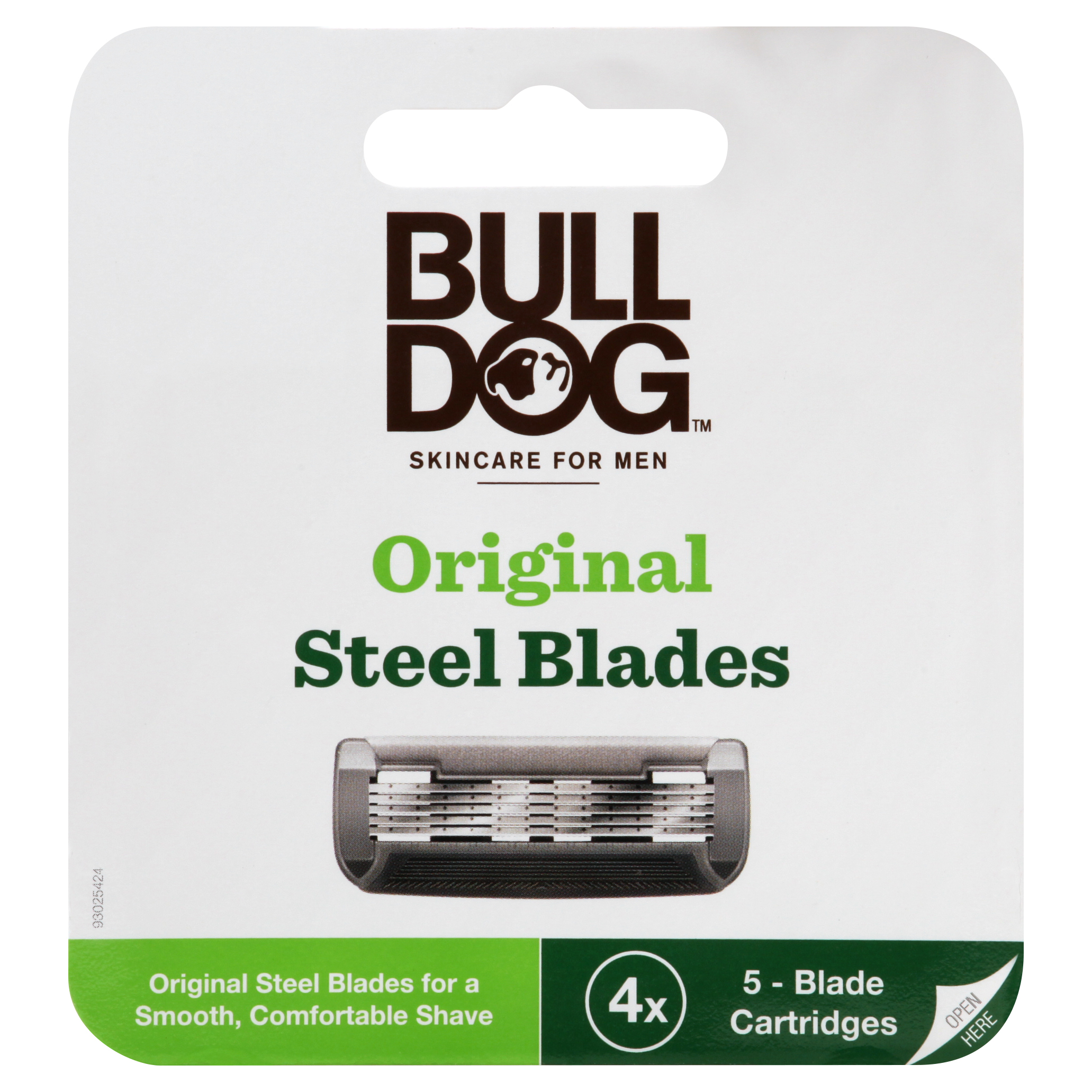 Bull Dog Cartridges