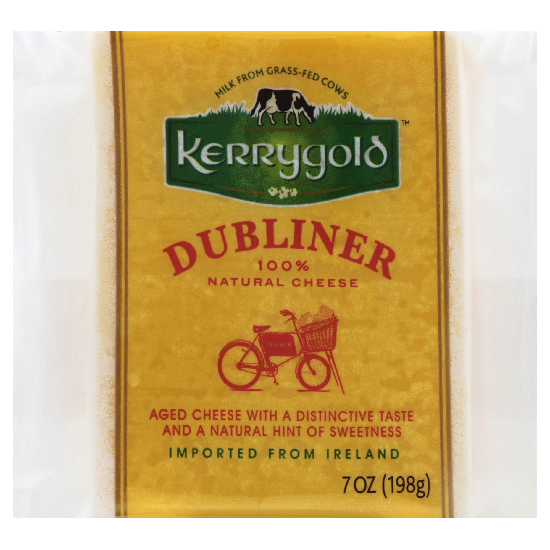Kerrygold Cheese